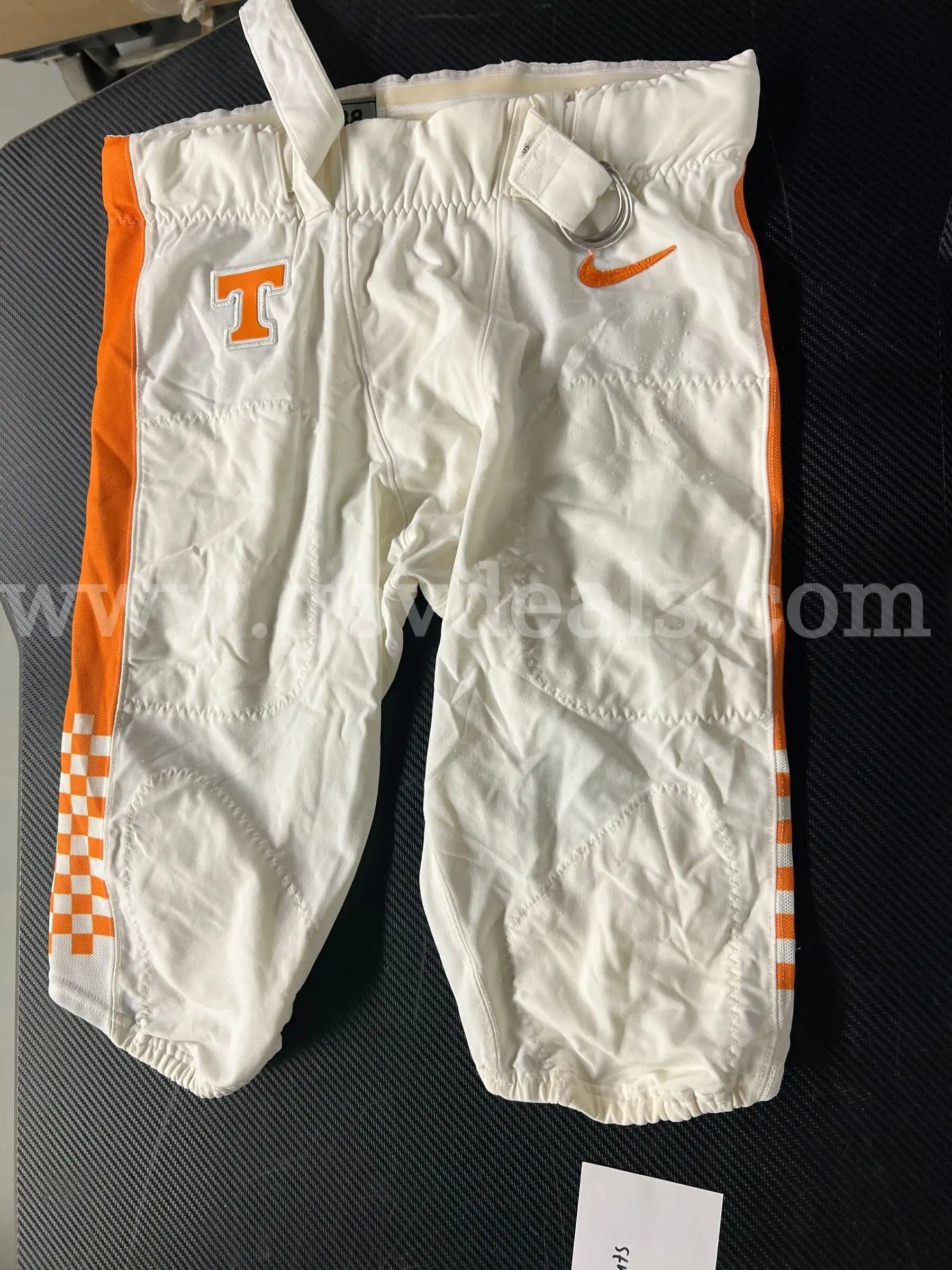 Used Football Pants