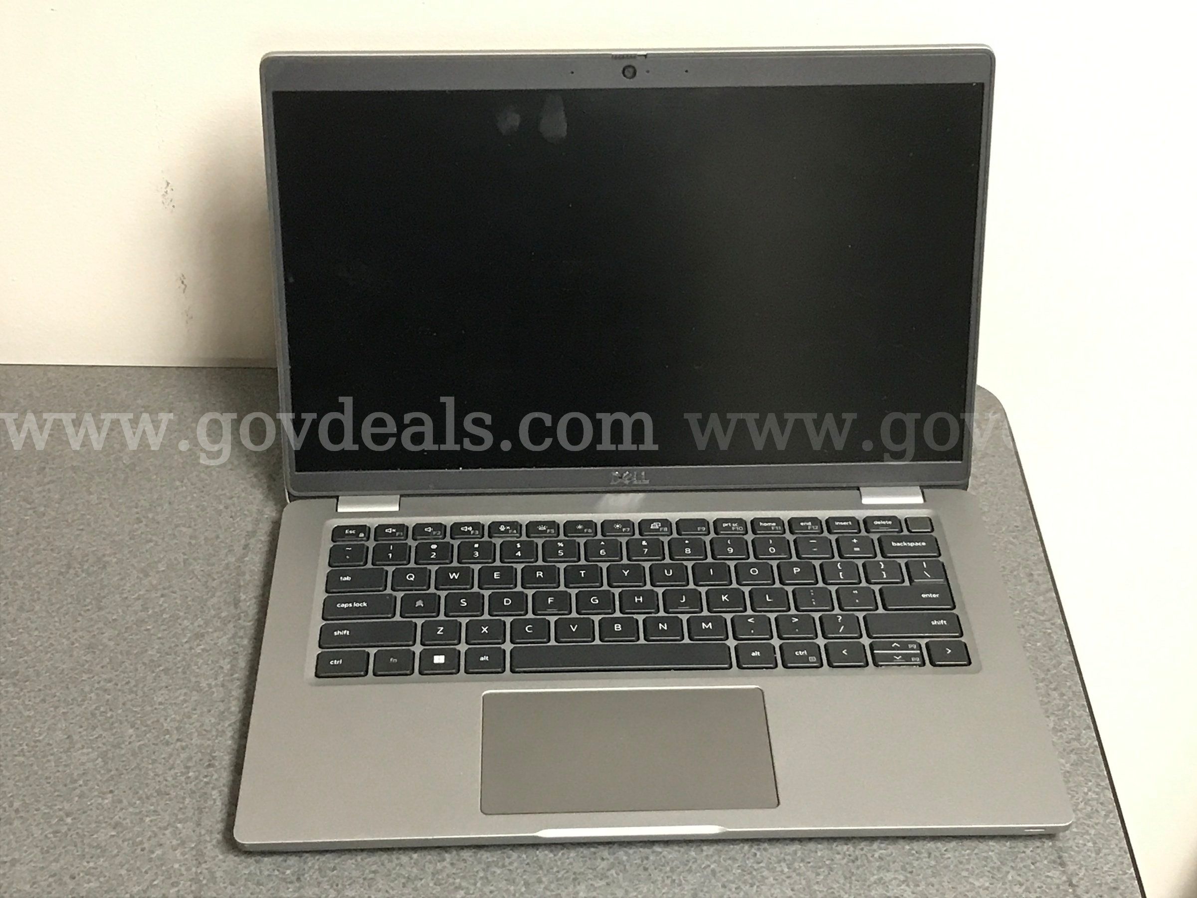 Dell Laptop