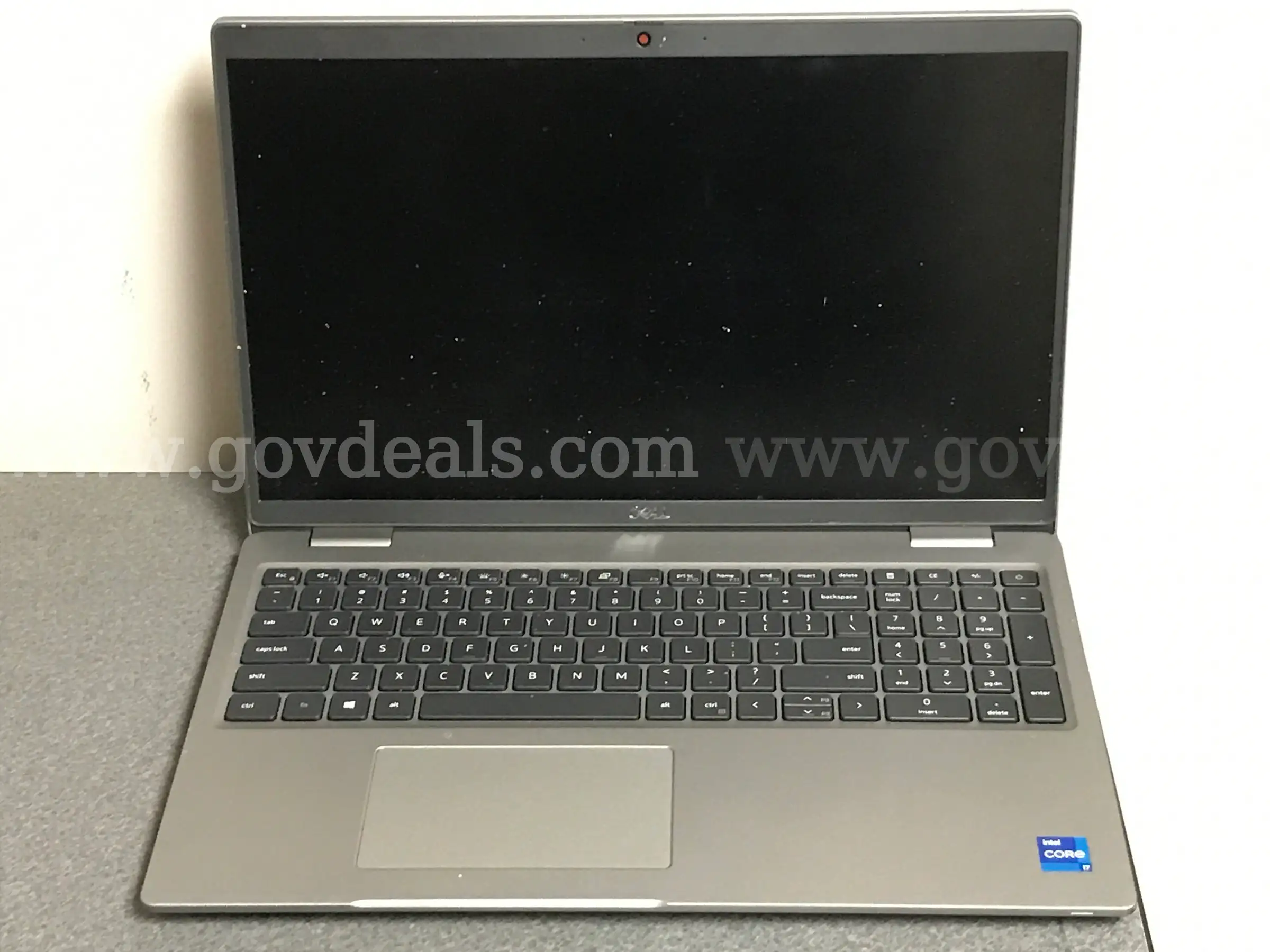 Dell Laptop
