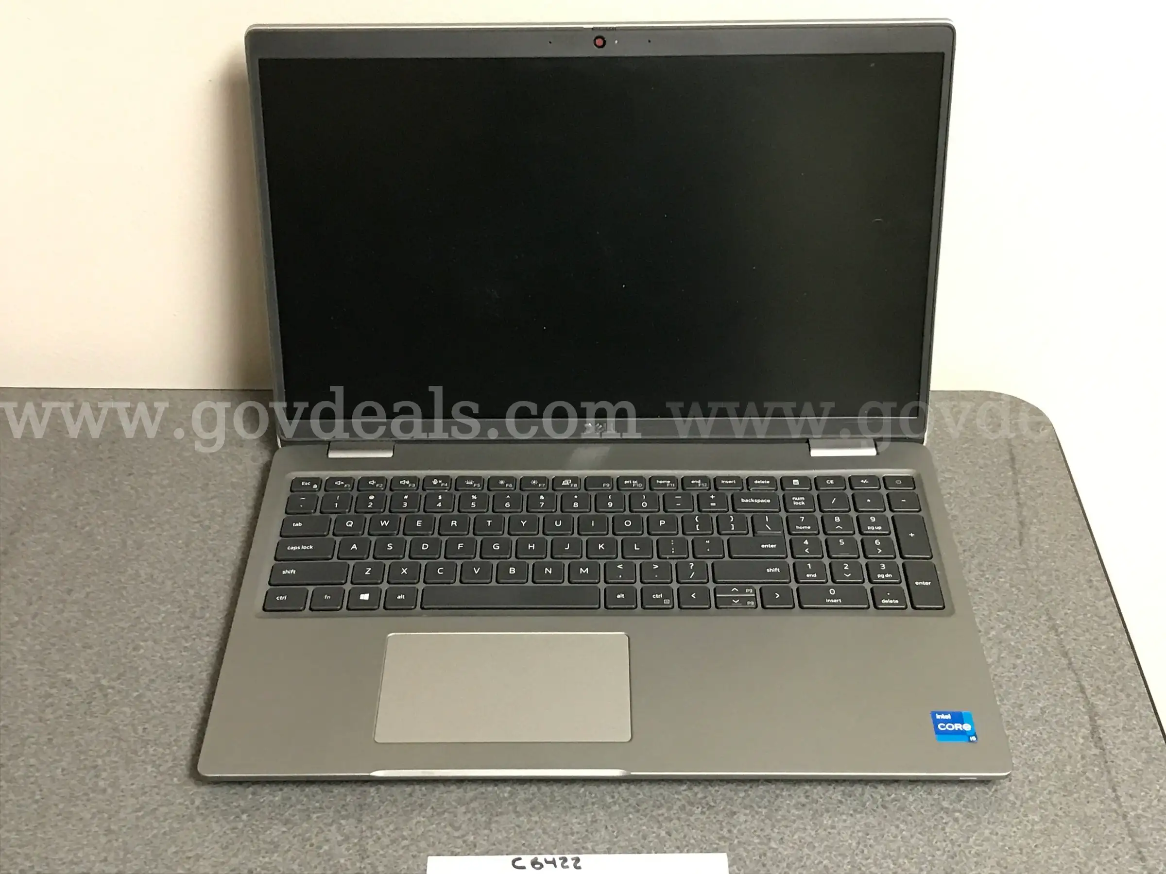 Dell Laptop