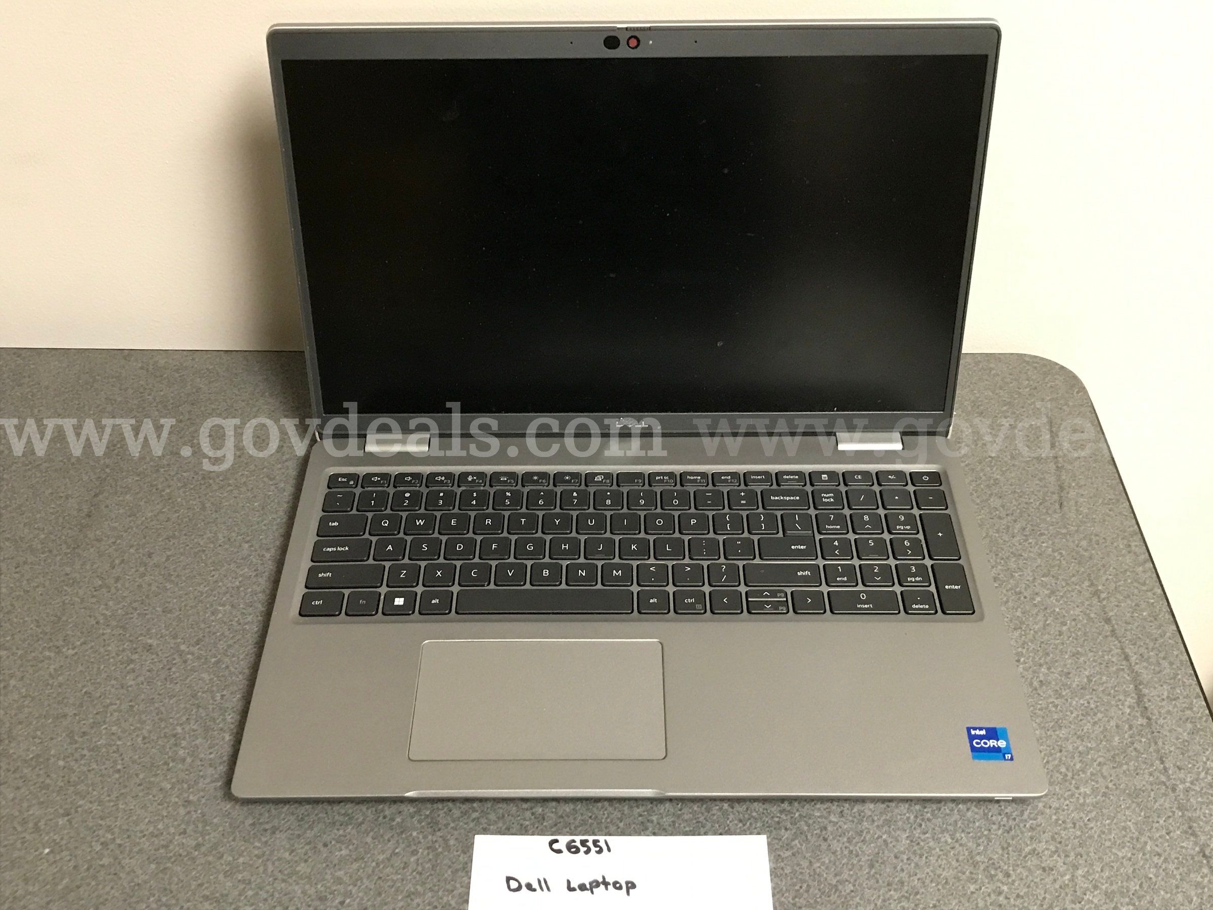 Dell Laptop