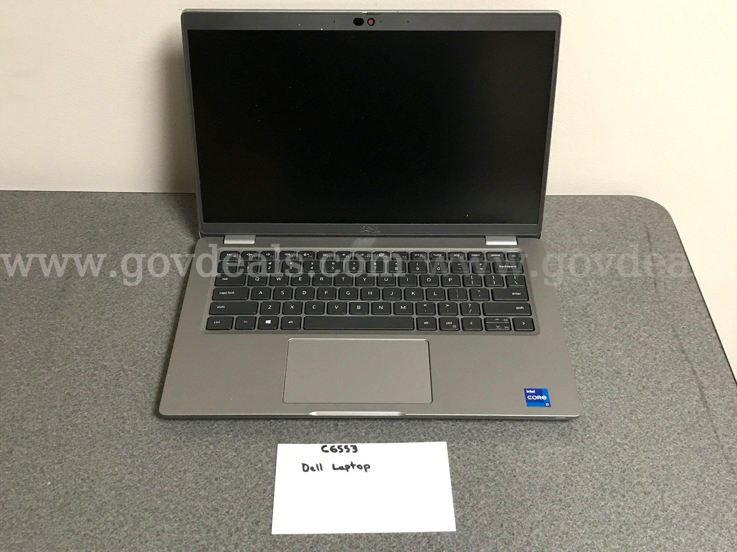 Dell Laptop