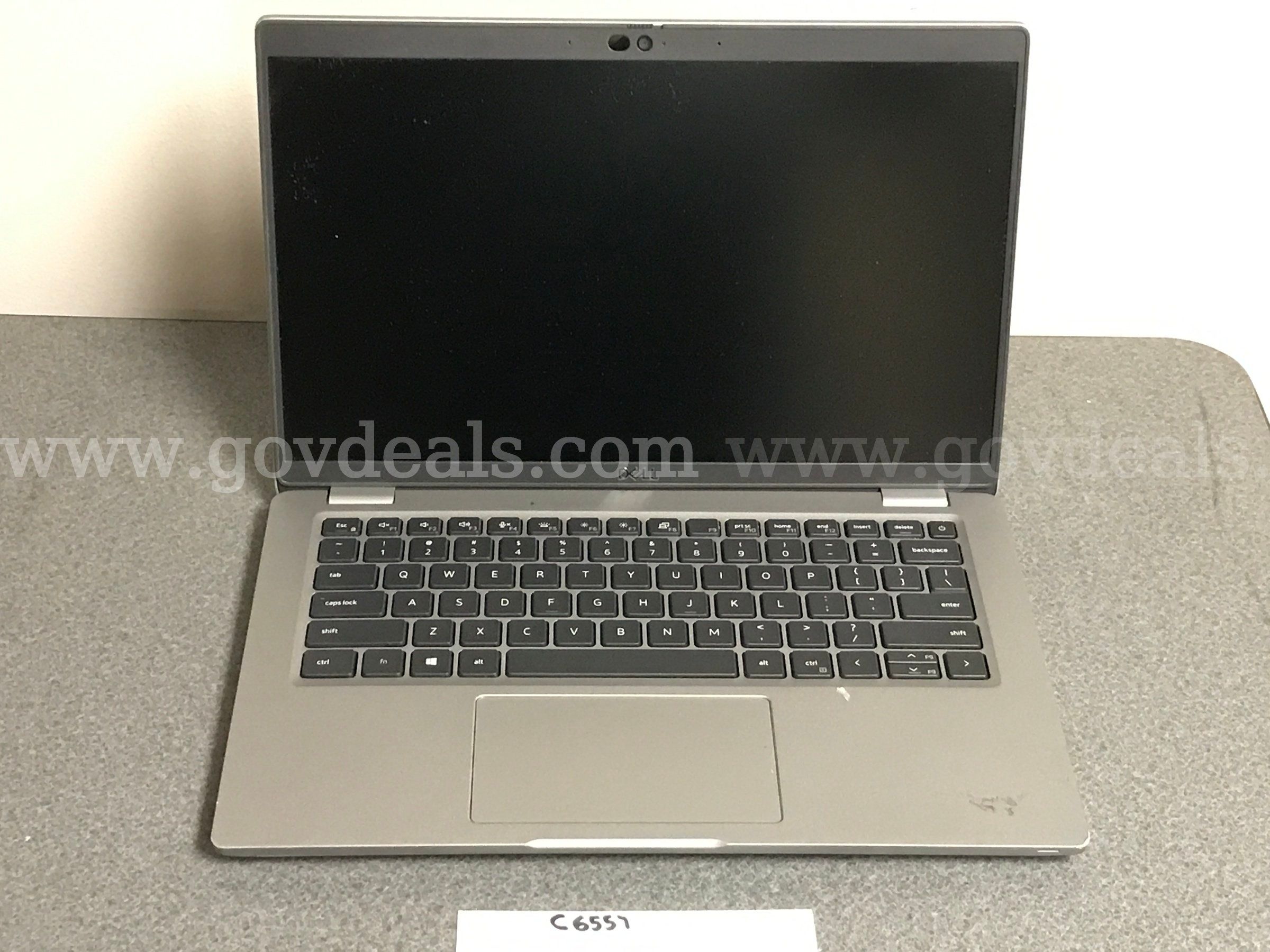 Dell Laptop
