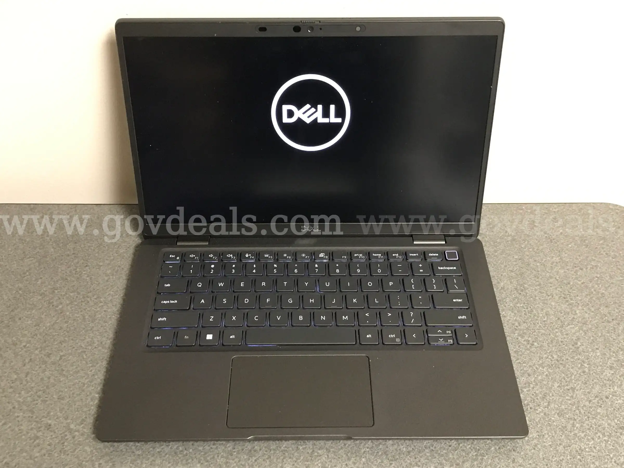 Dell Laptop