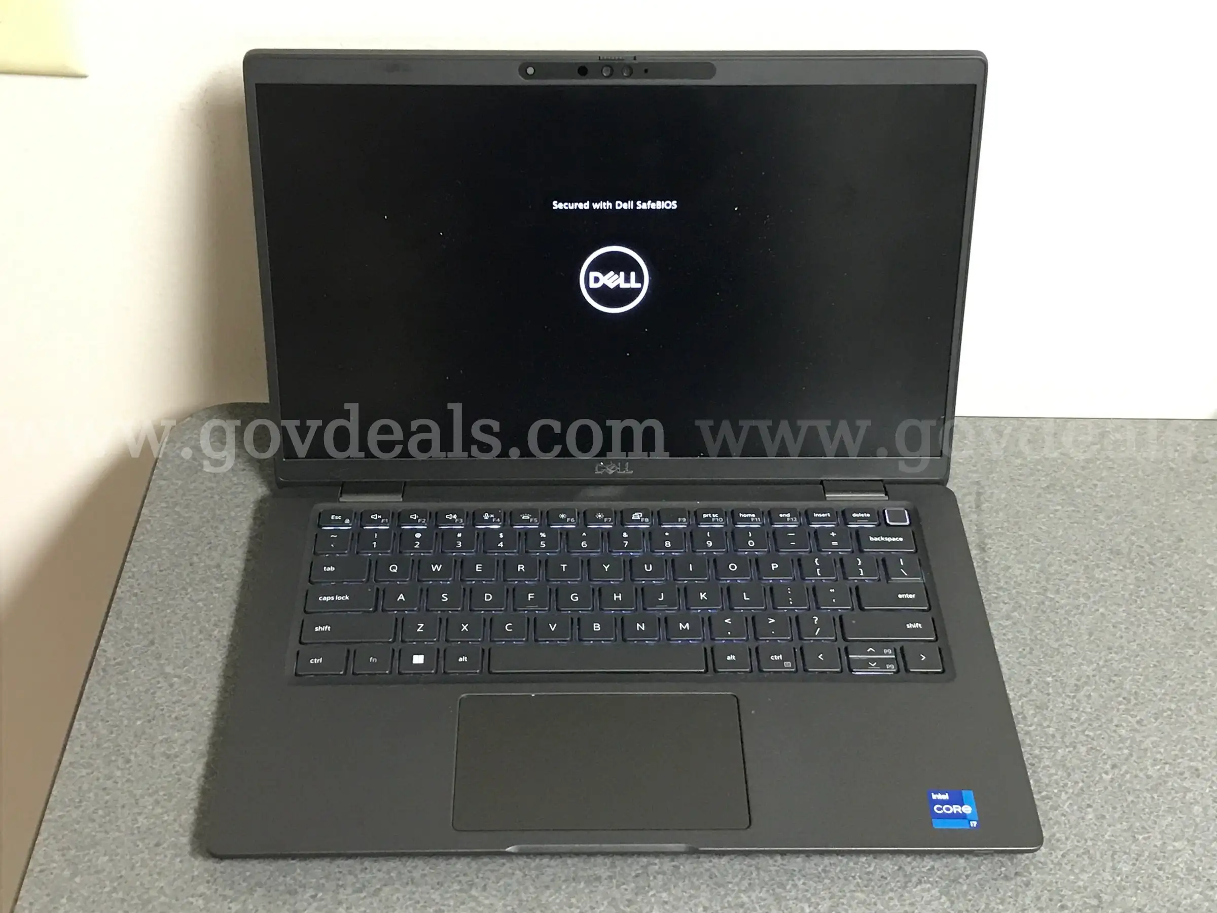 Dell Laptop