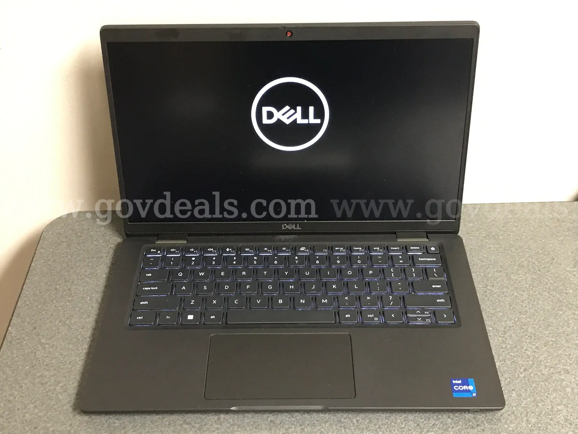 Dell Laptop