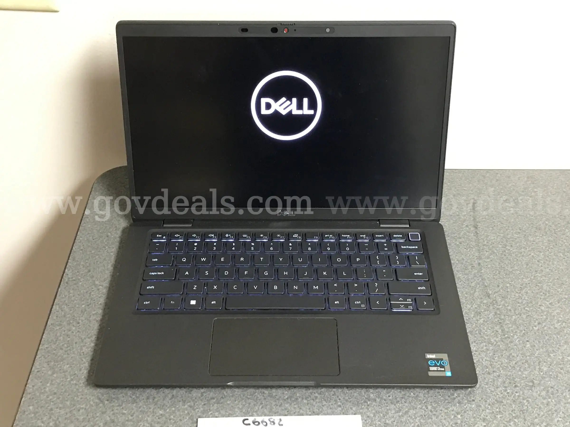 Dell Laptop