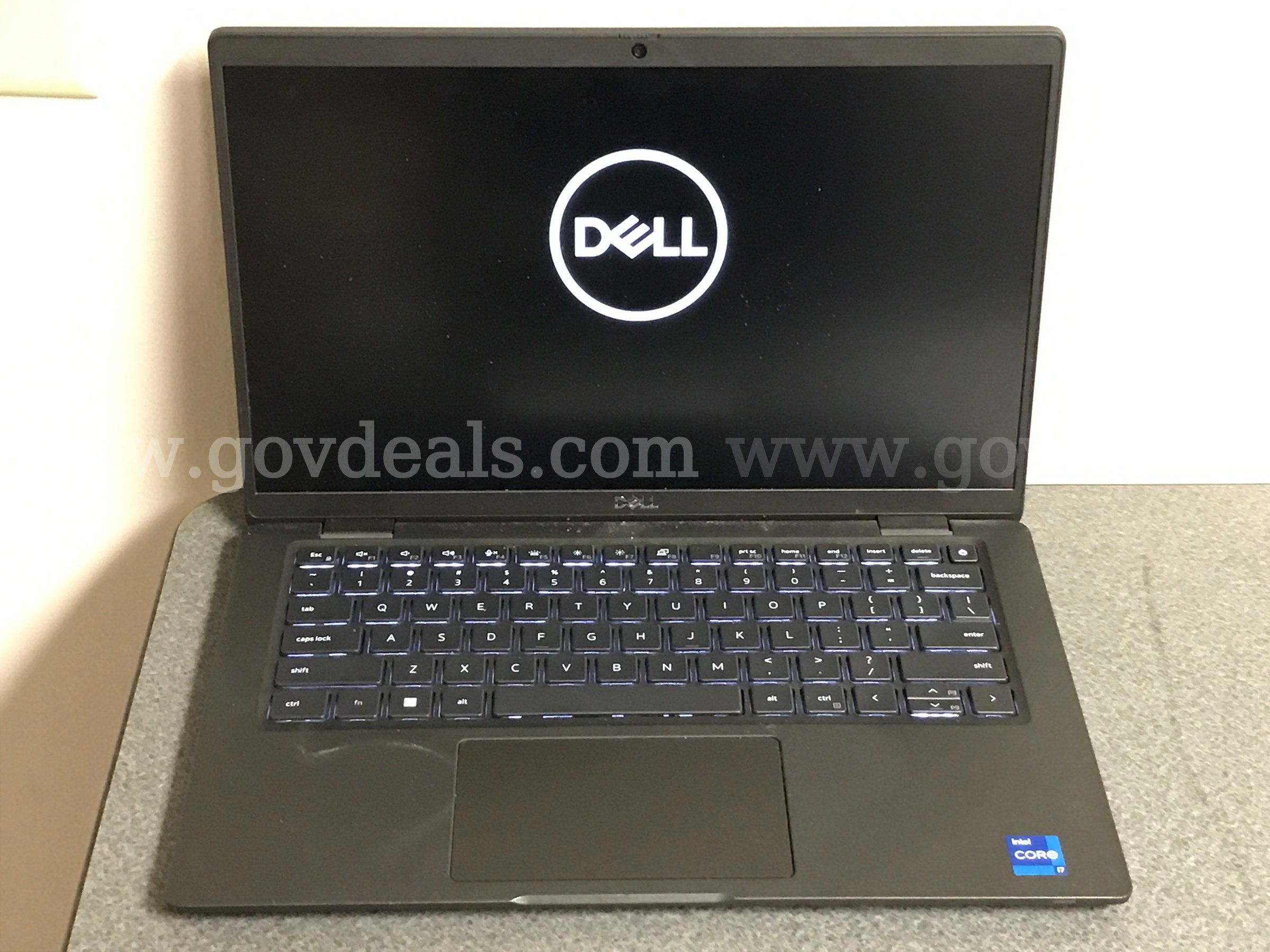 Dell Laptop