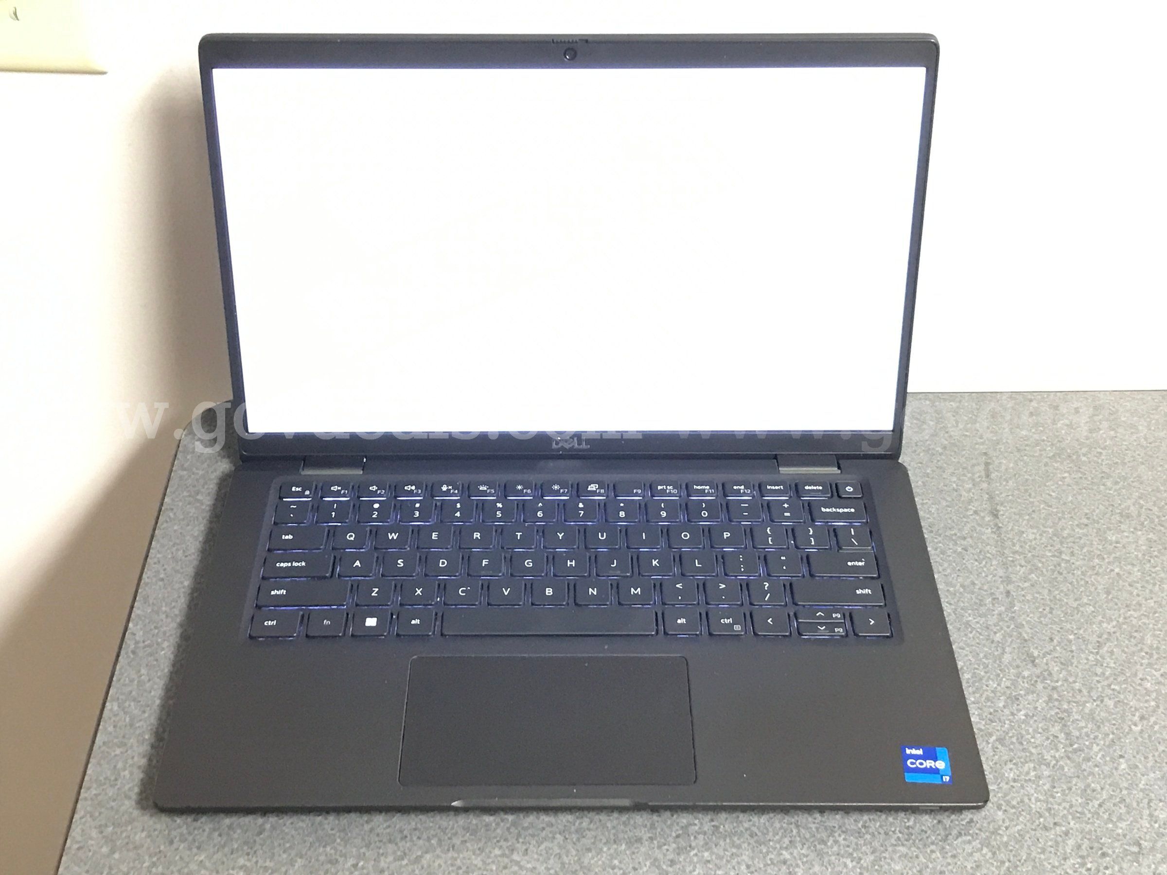 Dell Laptop