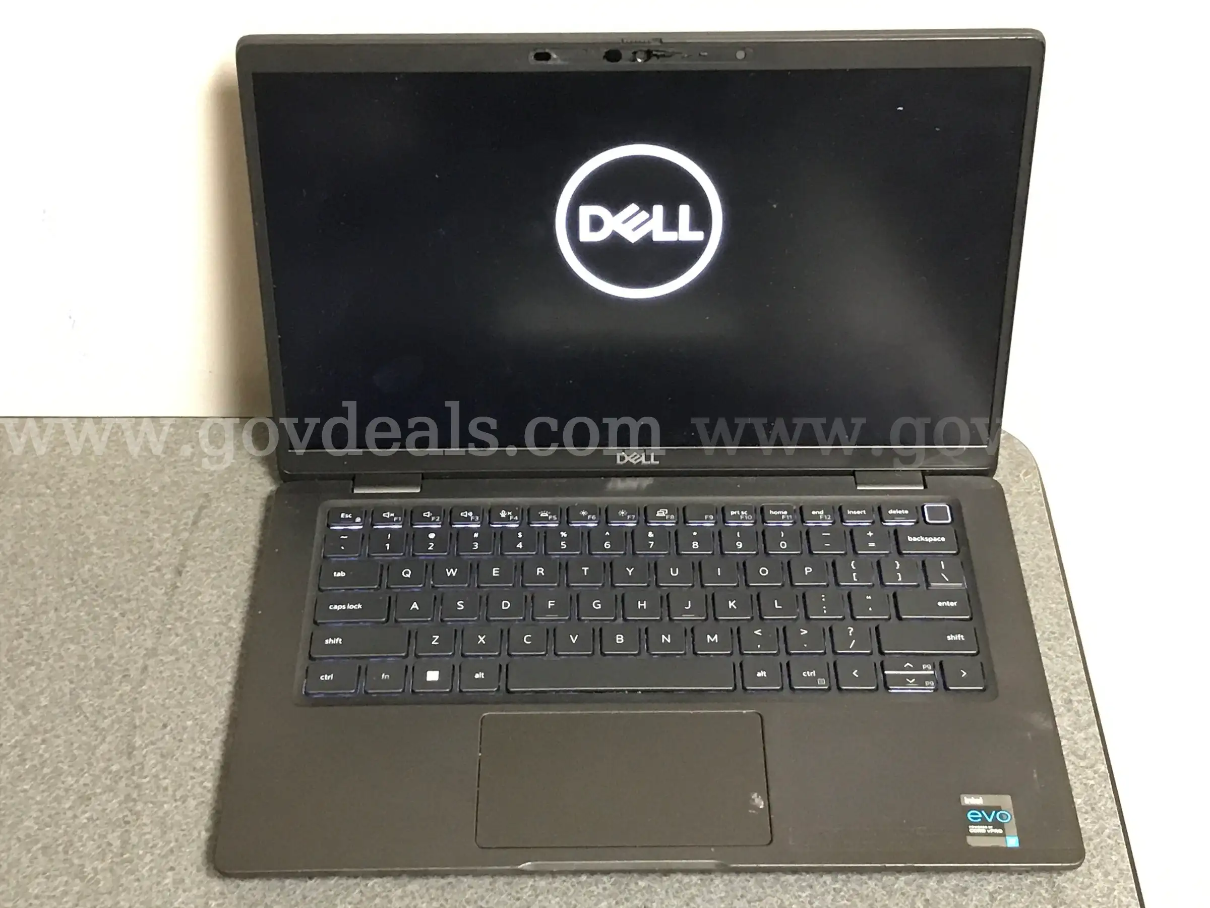 Dell Laptop