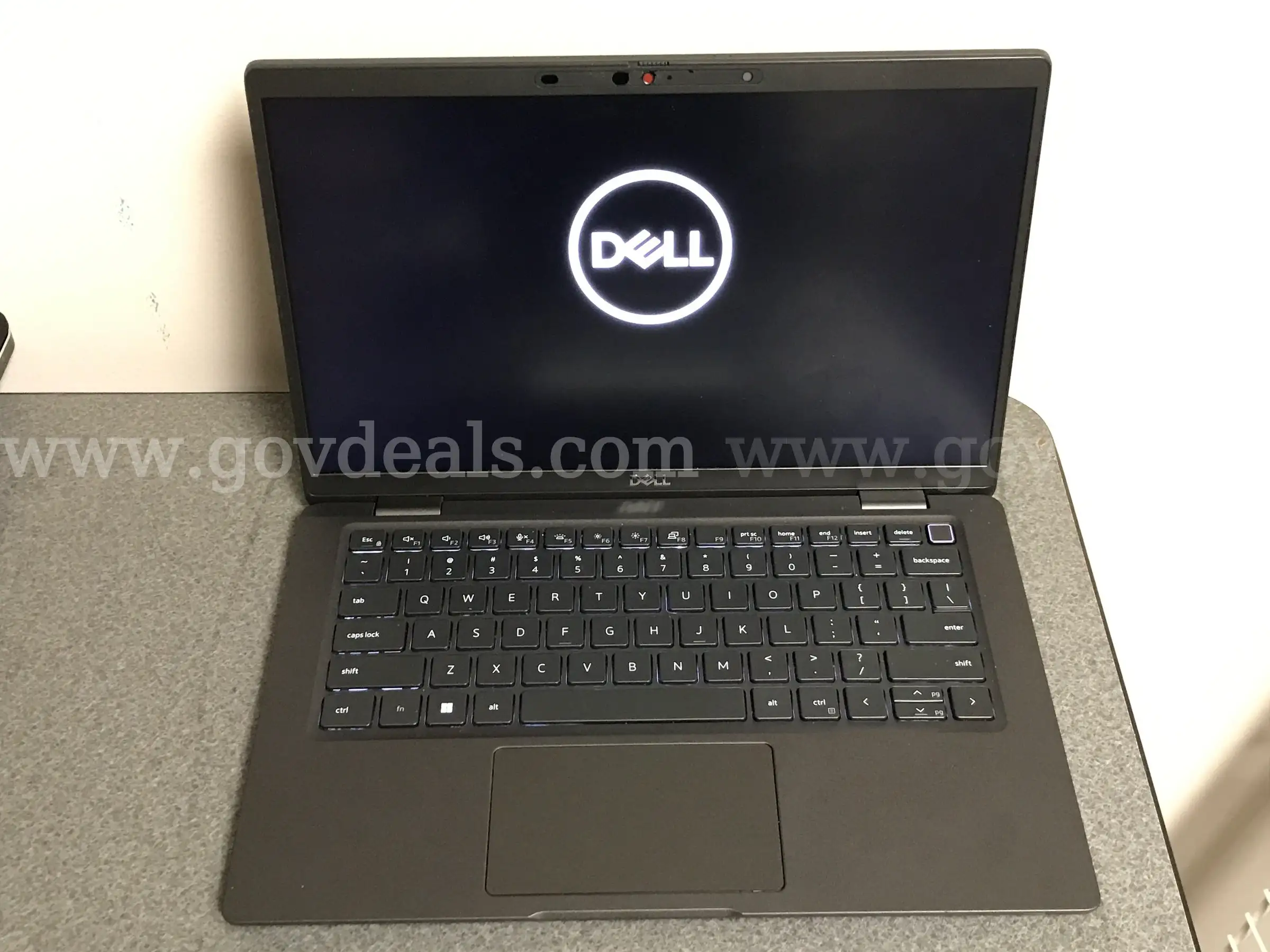 Dell Laptop