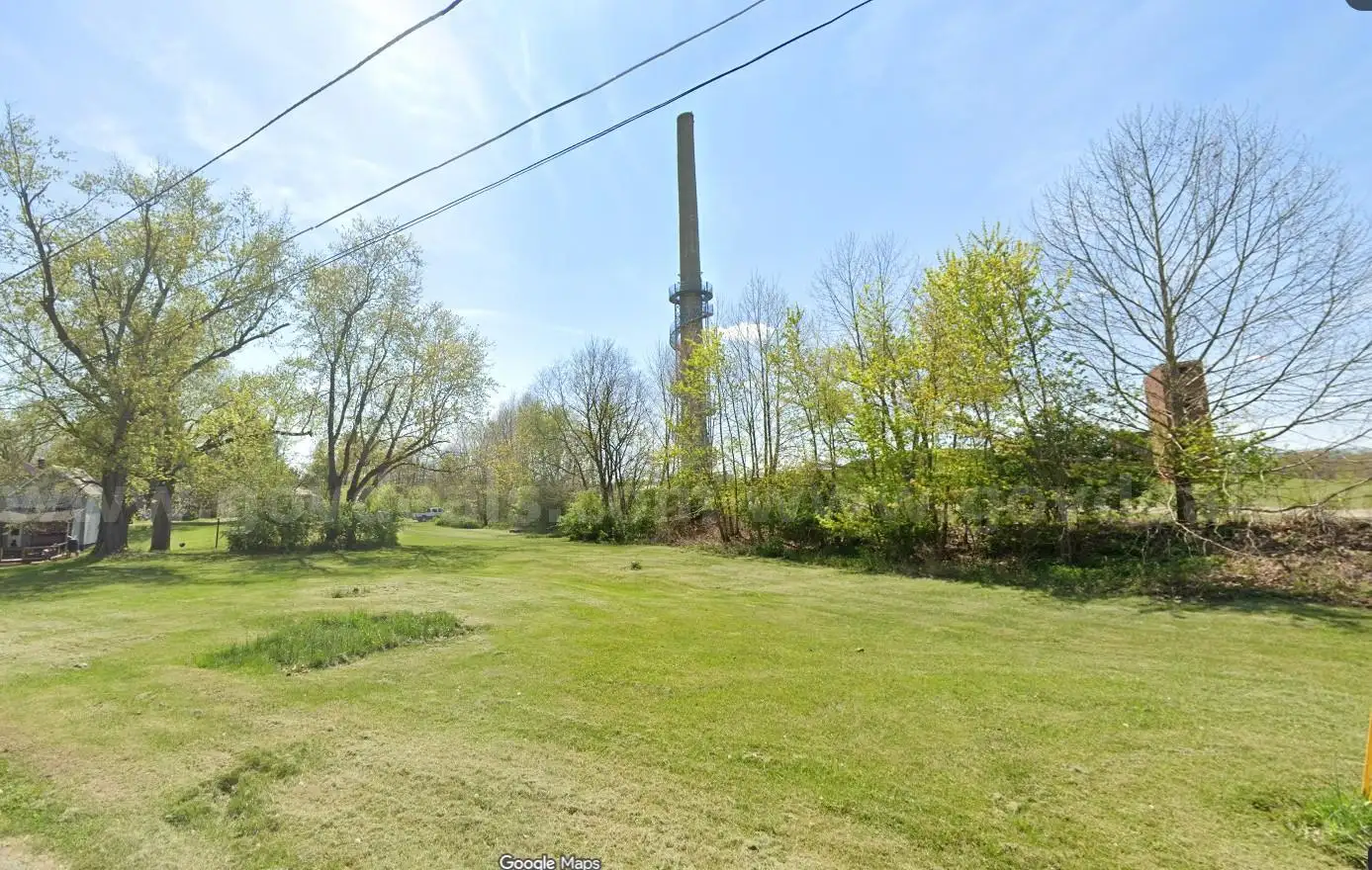101 Delaware Avenue Vacant Lot Next to Ariel Foundation Park