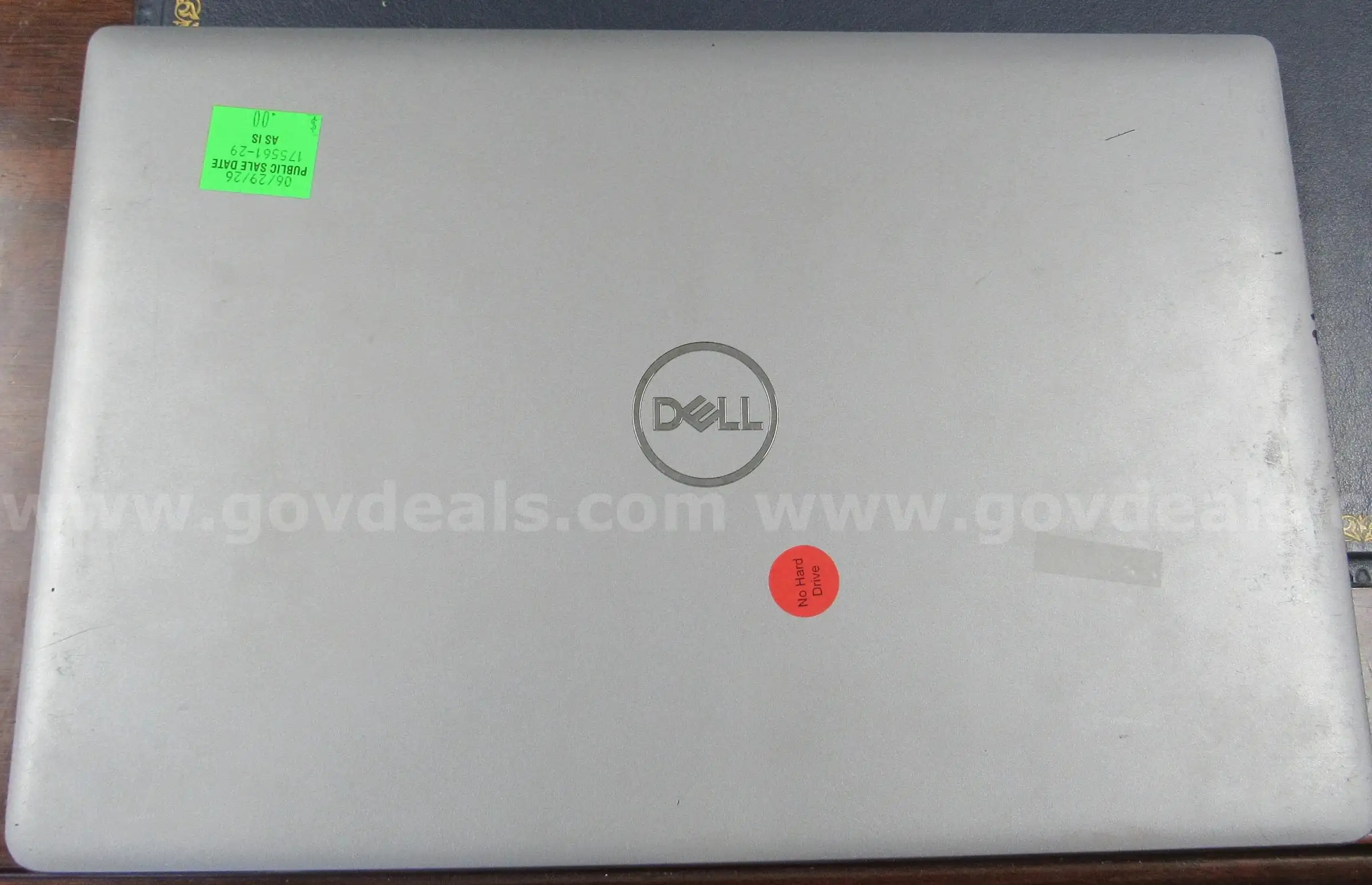 Latitude 5540 Laptop U3460 - S2
