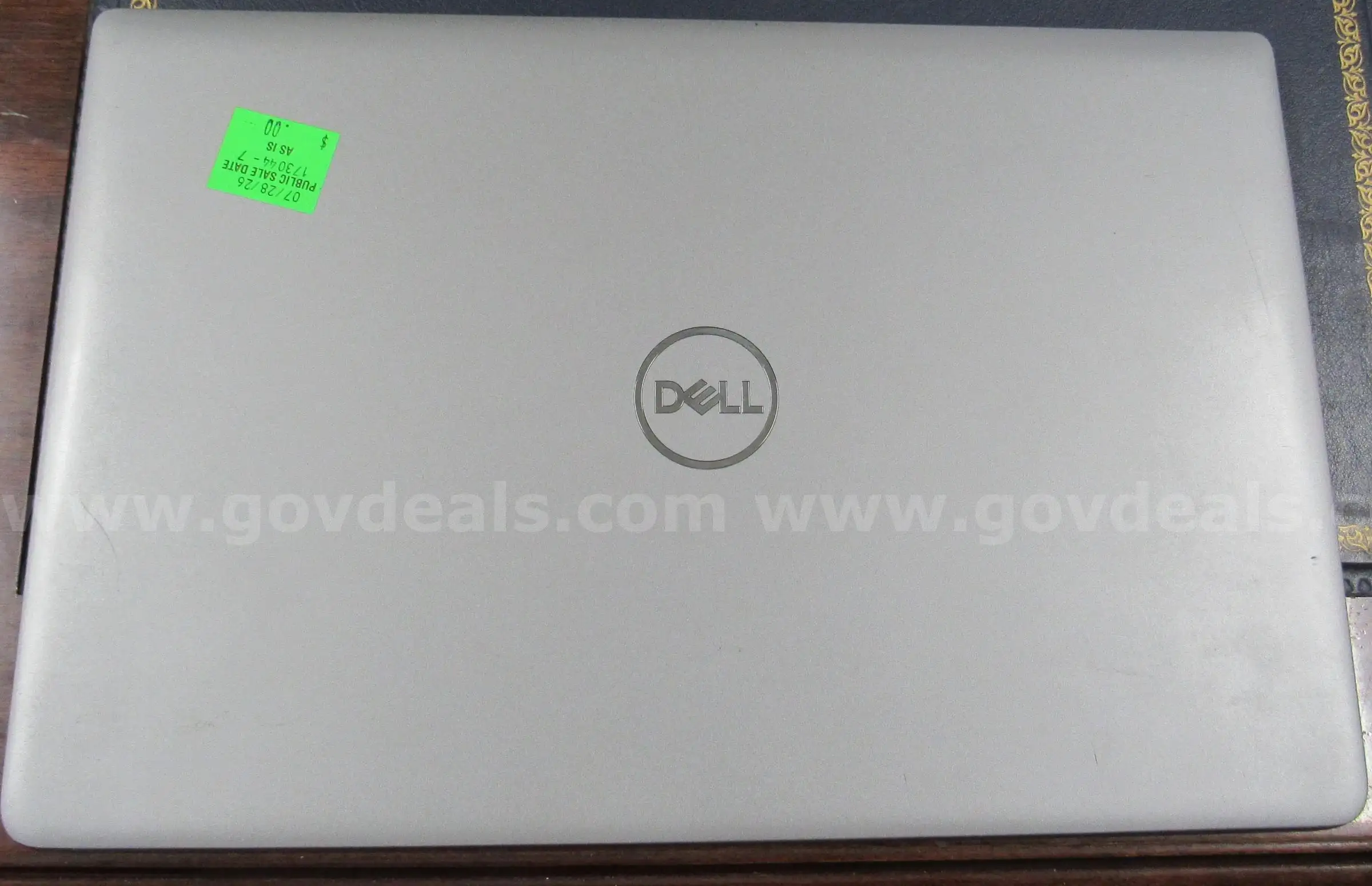 Dell Latitude 5540