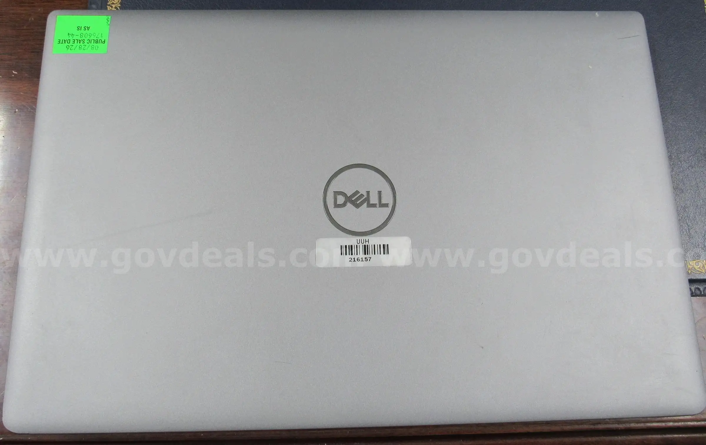 Dell Precision 3571