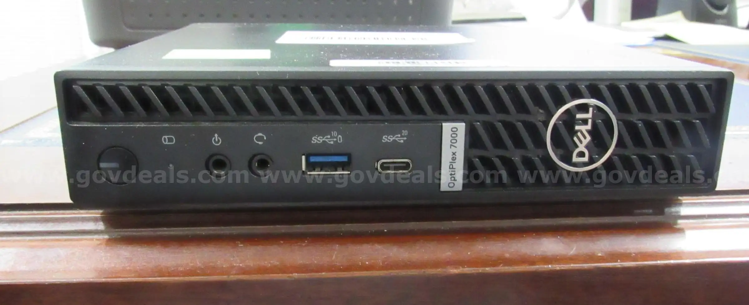 OptiPlex 7000 U3543 - S13