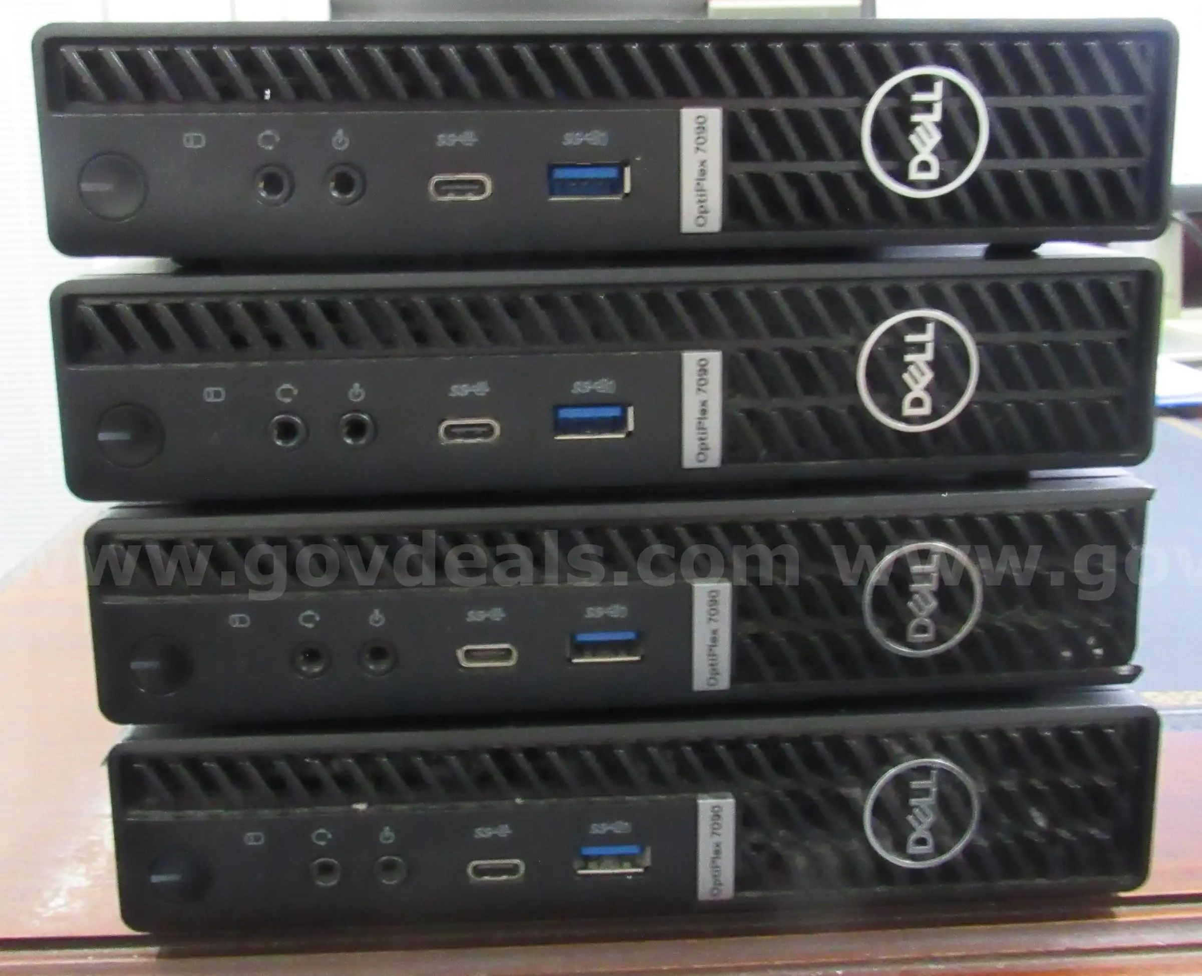 Dell OptiPlex 7090