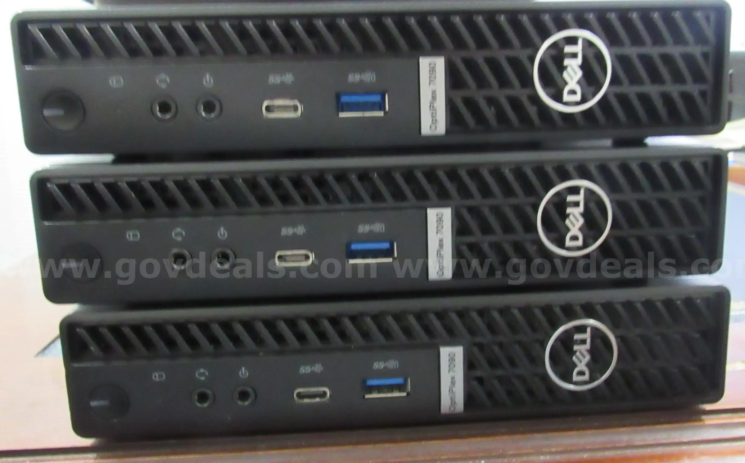 Dell OptiPlex 7090