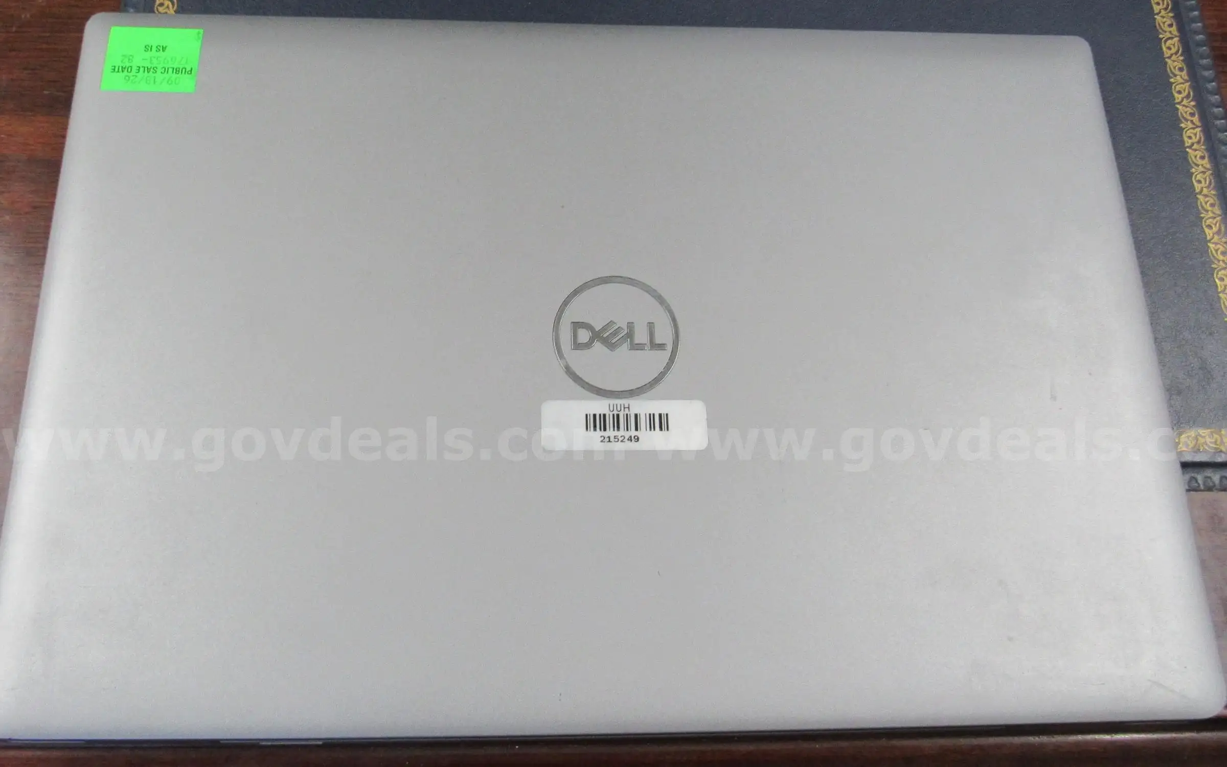 Dell Precision 3571