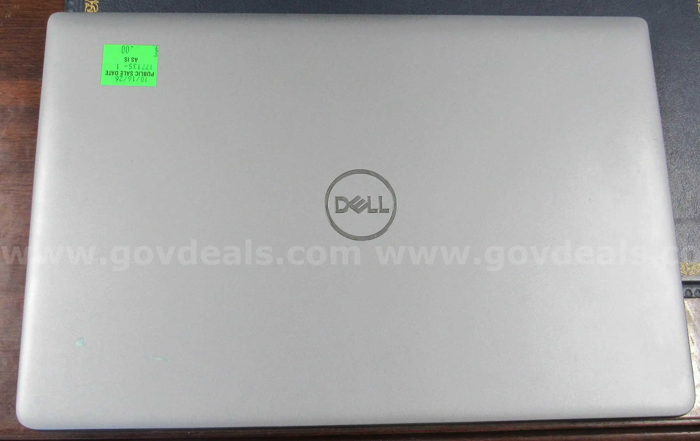 Latitude 5540 U3633 - S29
