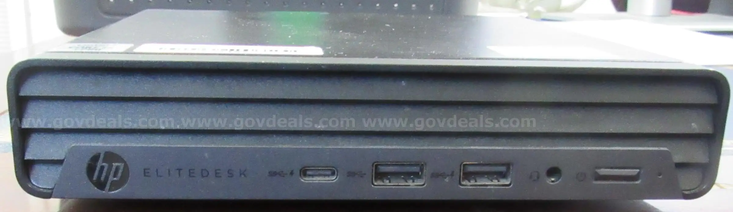 HP G6