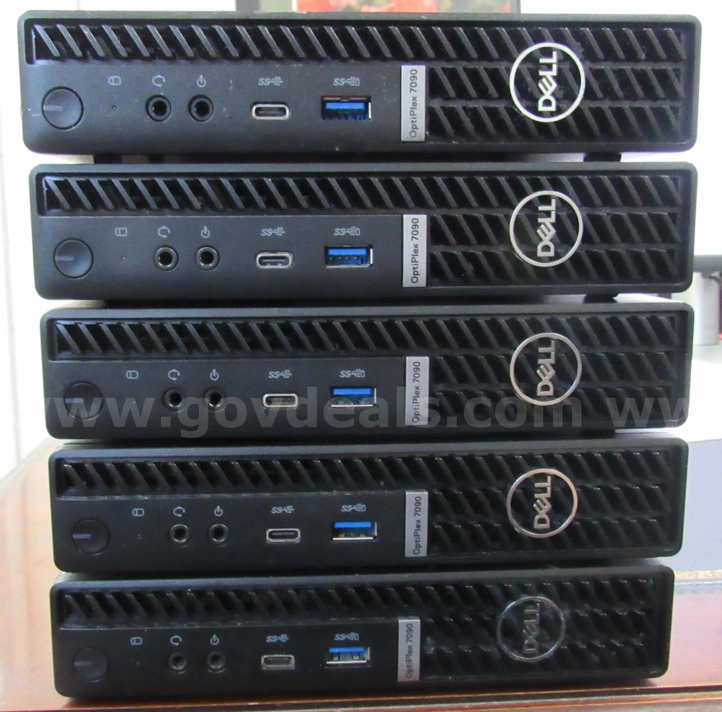 Dell Optiplex 7090