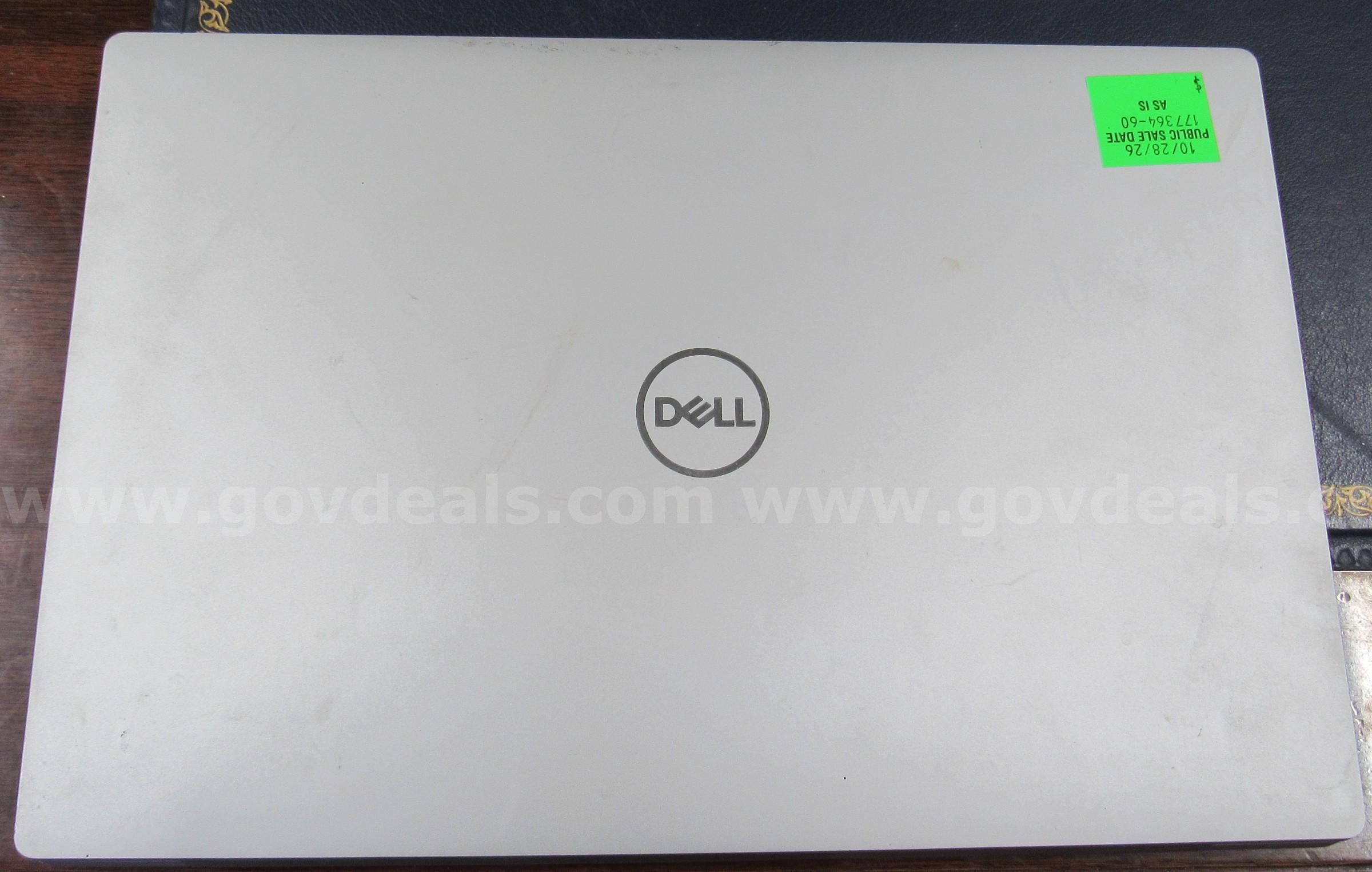 Dell XPS 9320