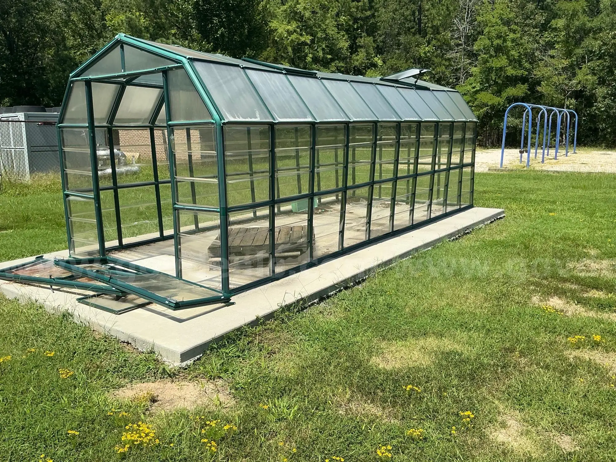 Greenhouse