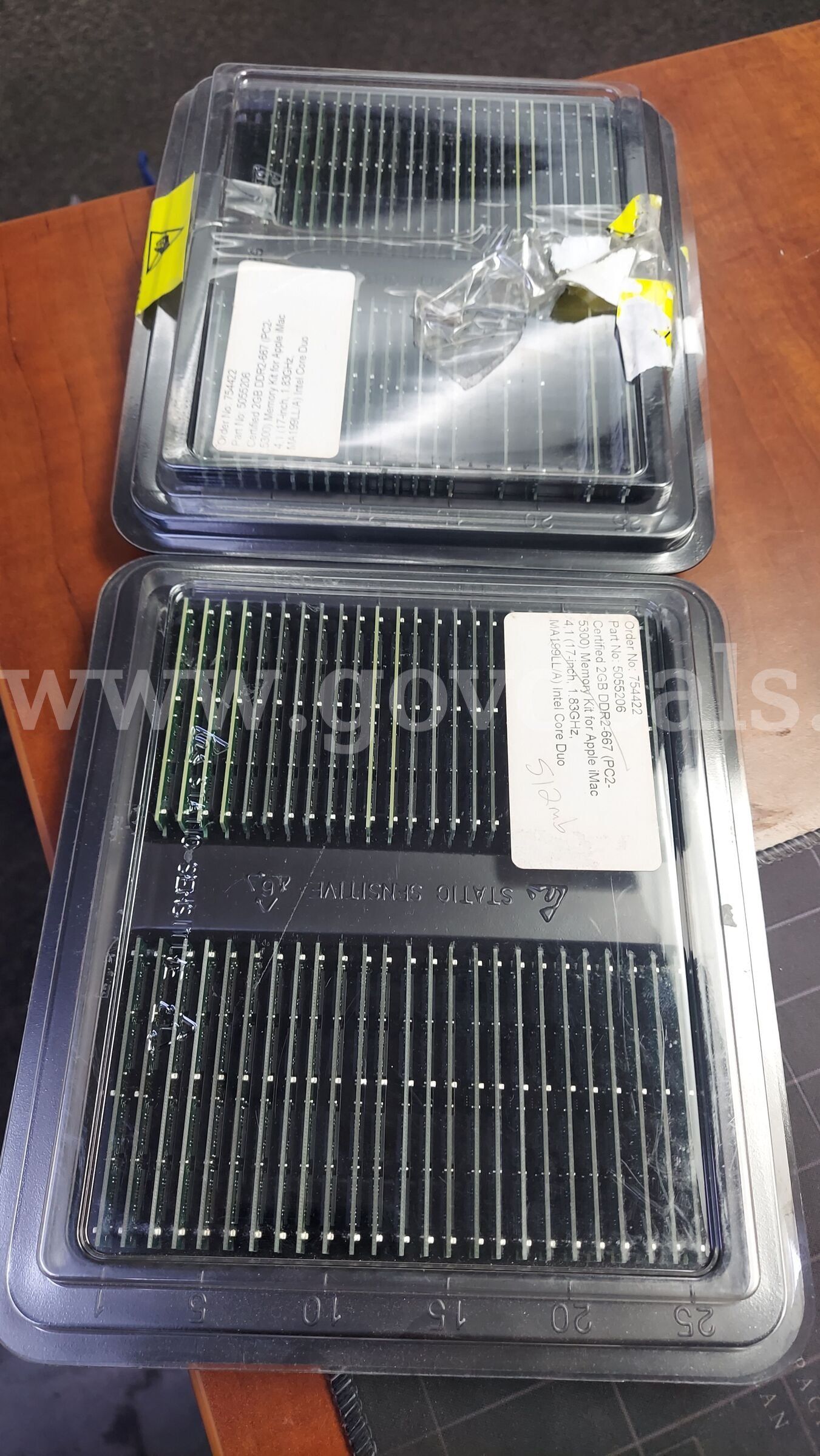LOT OF RAM - 80+
