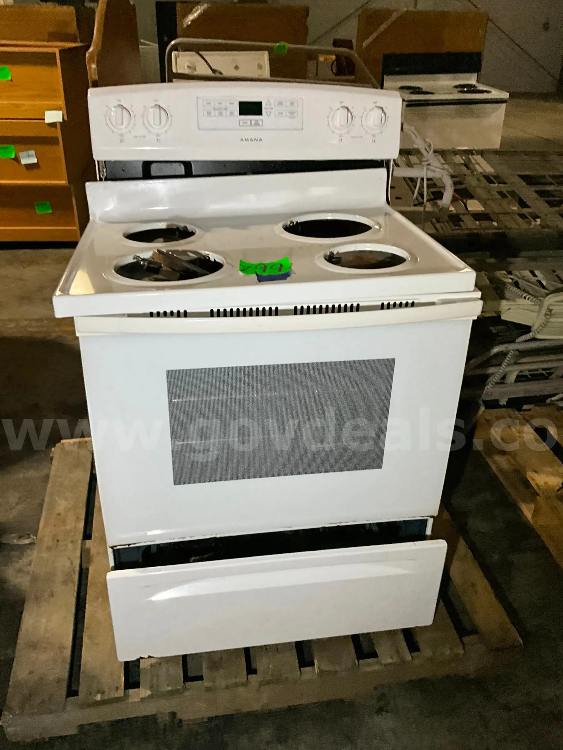Whirlpool ACR4303MFW3