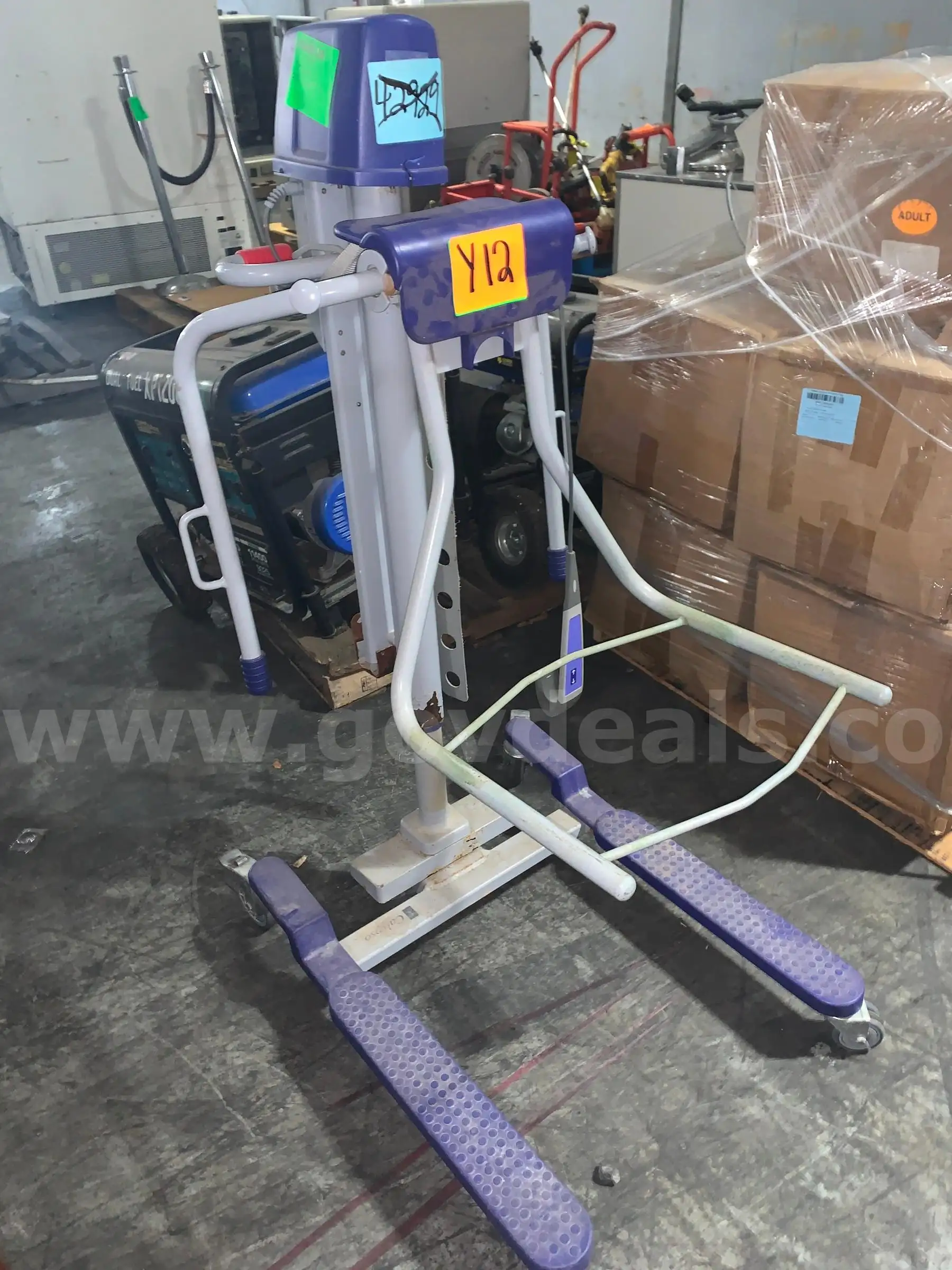Arjo CDB6043-01