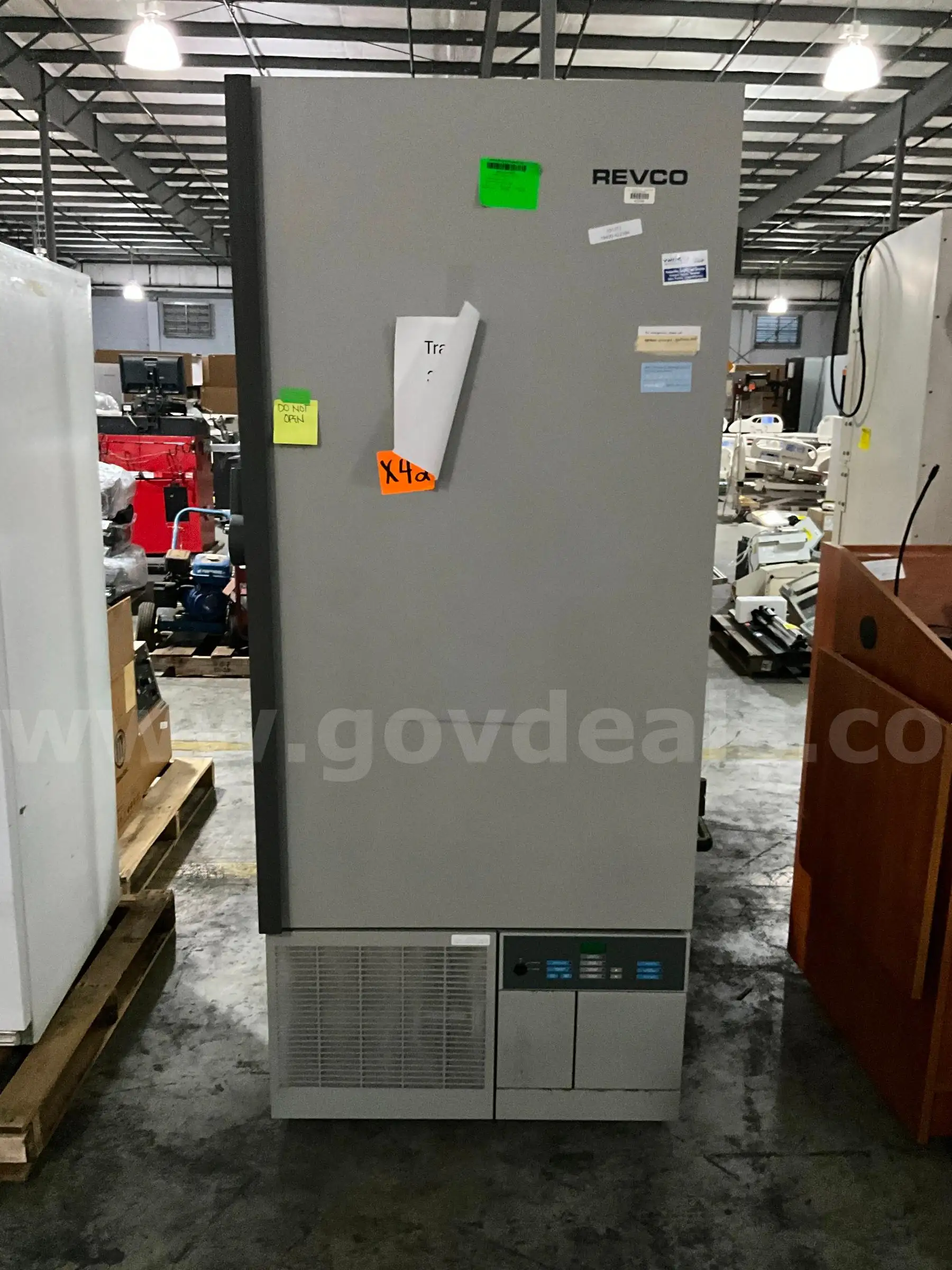 Lab Freezer