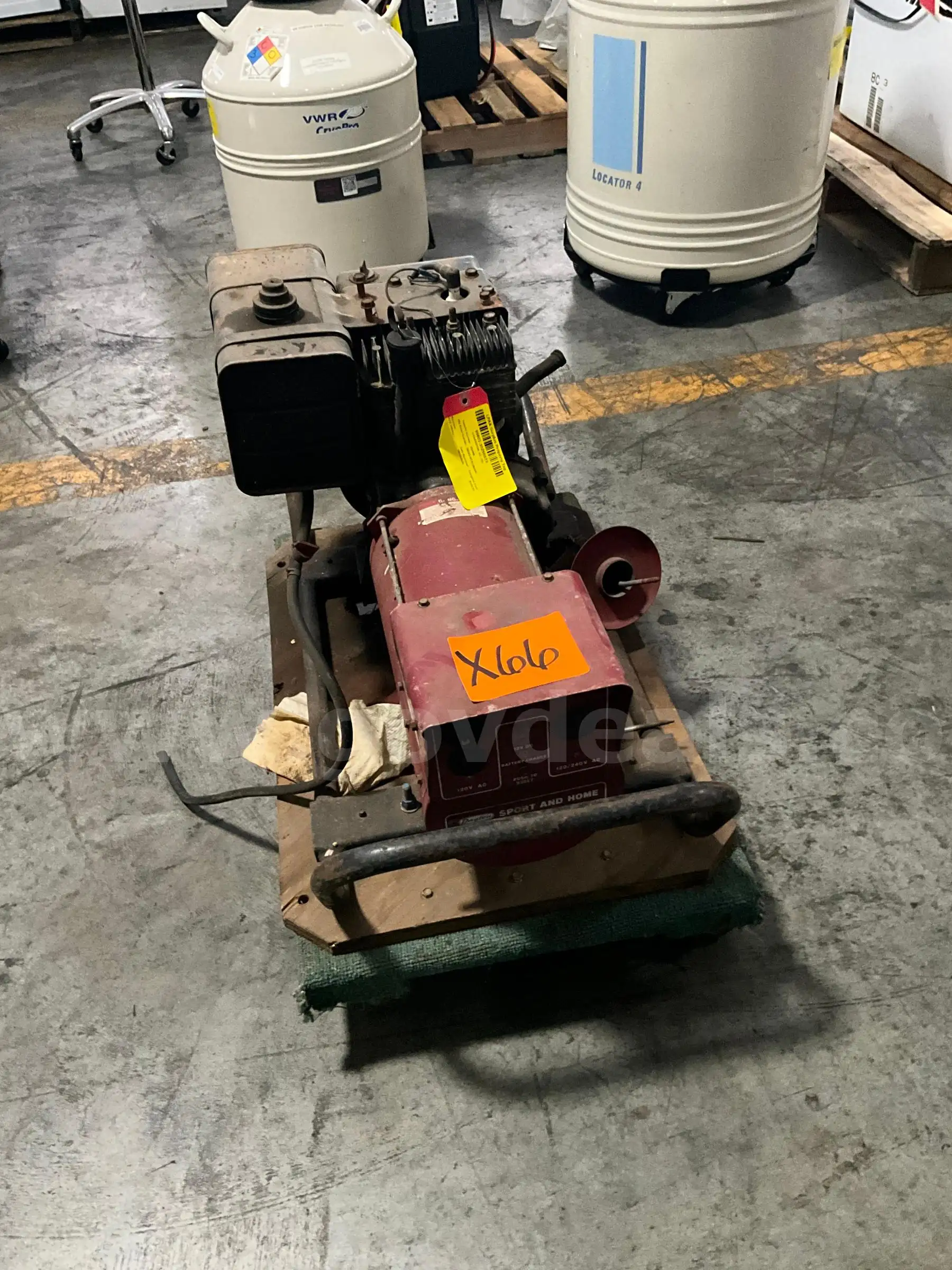 Dayton 1W109A
