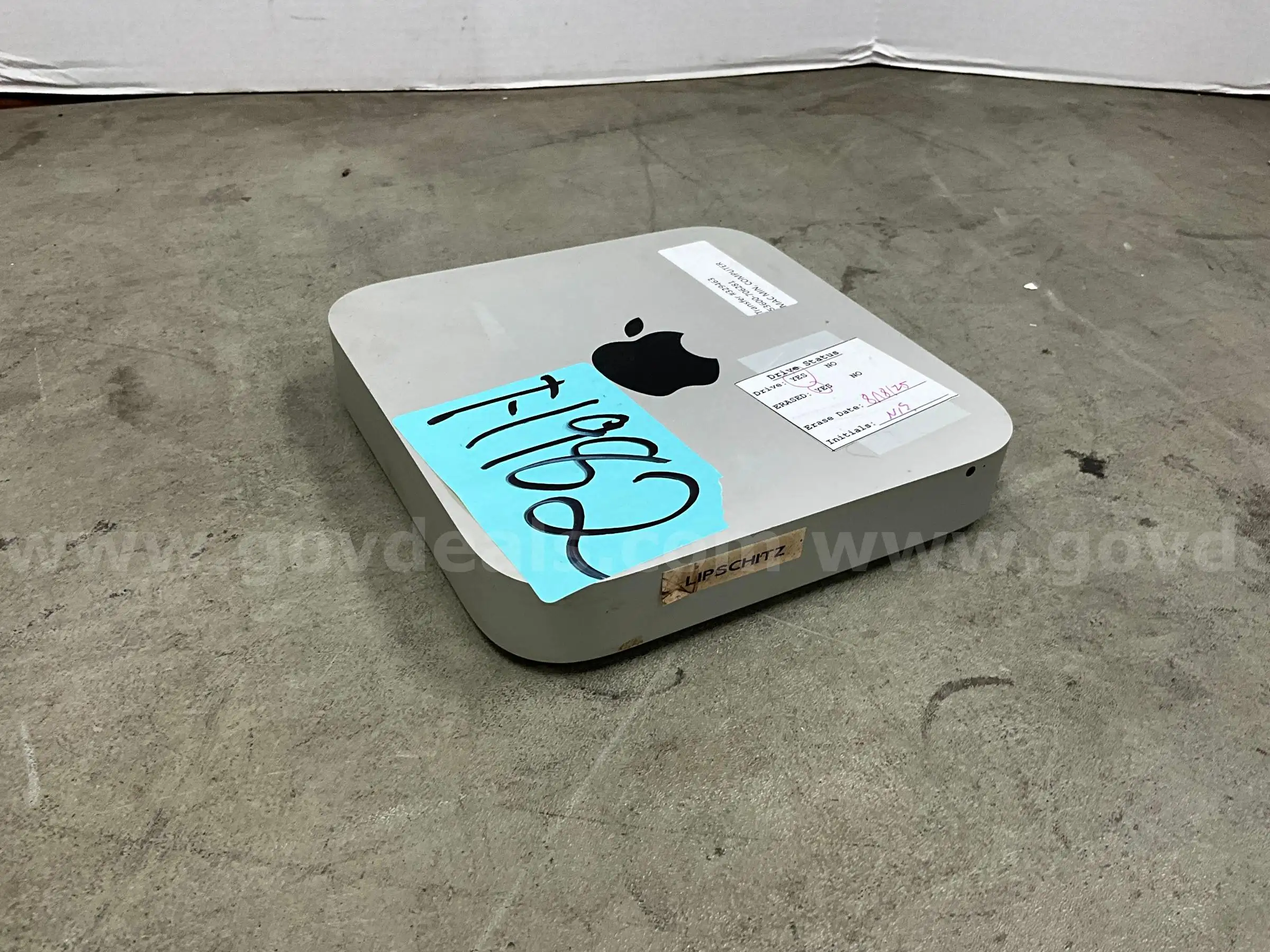 Apple A1347