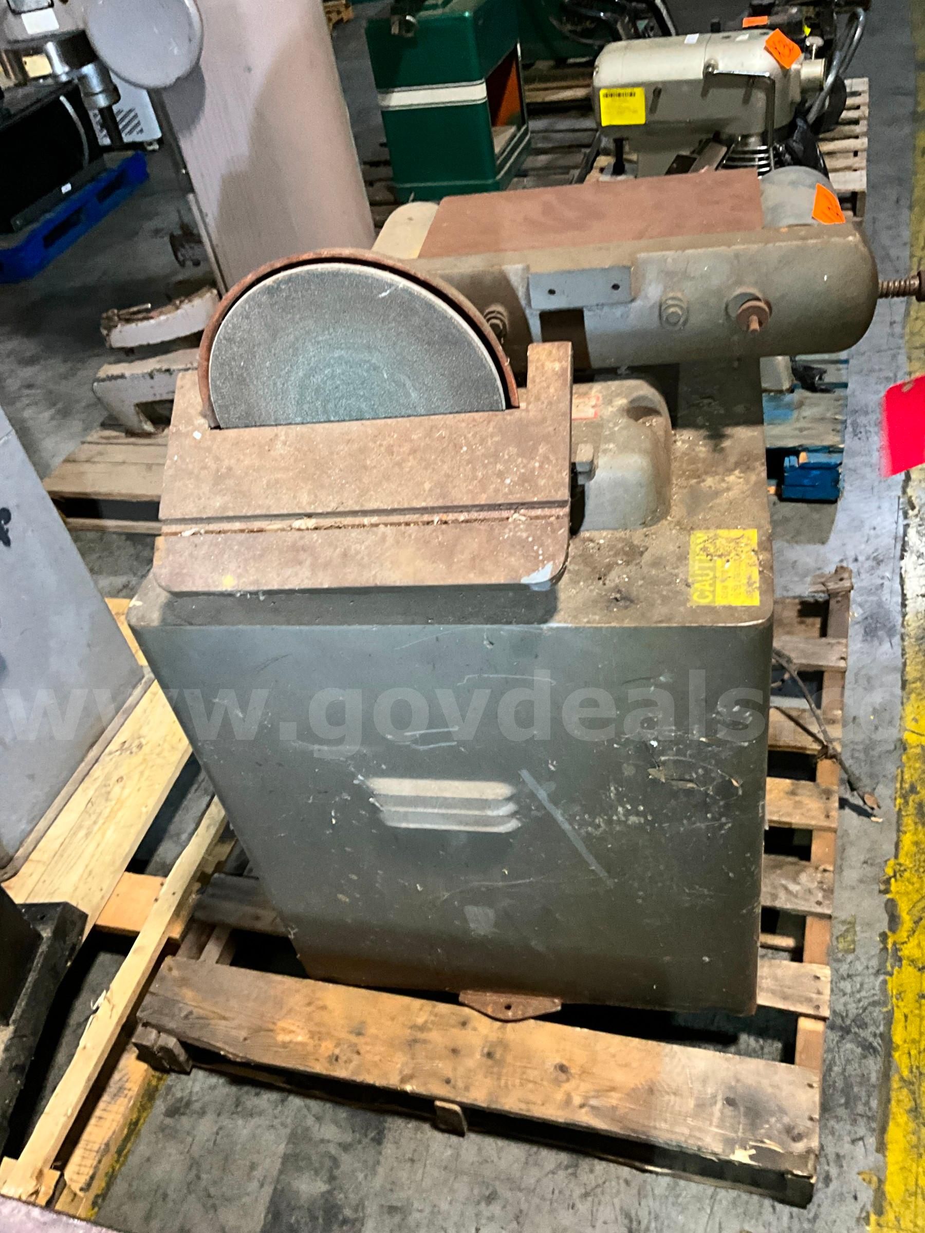 Powermatic 30A