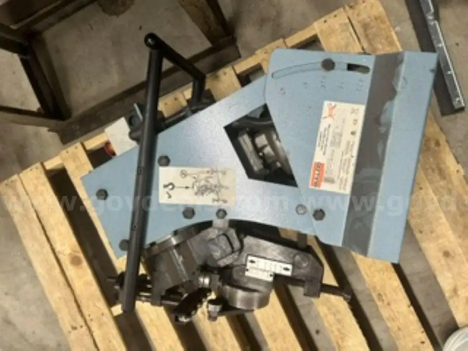 Welding Equipment
