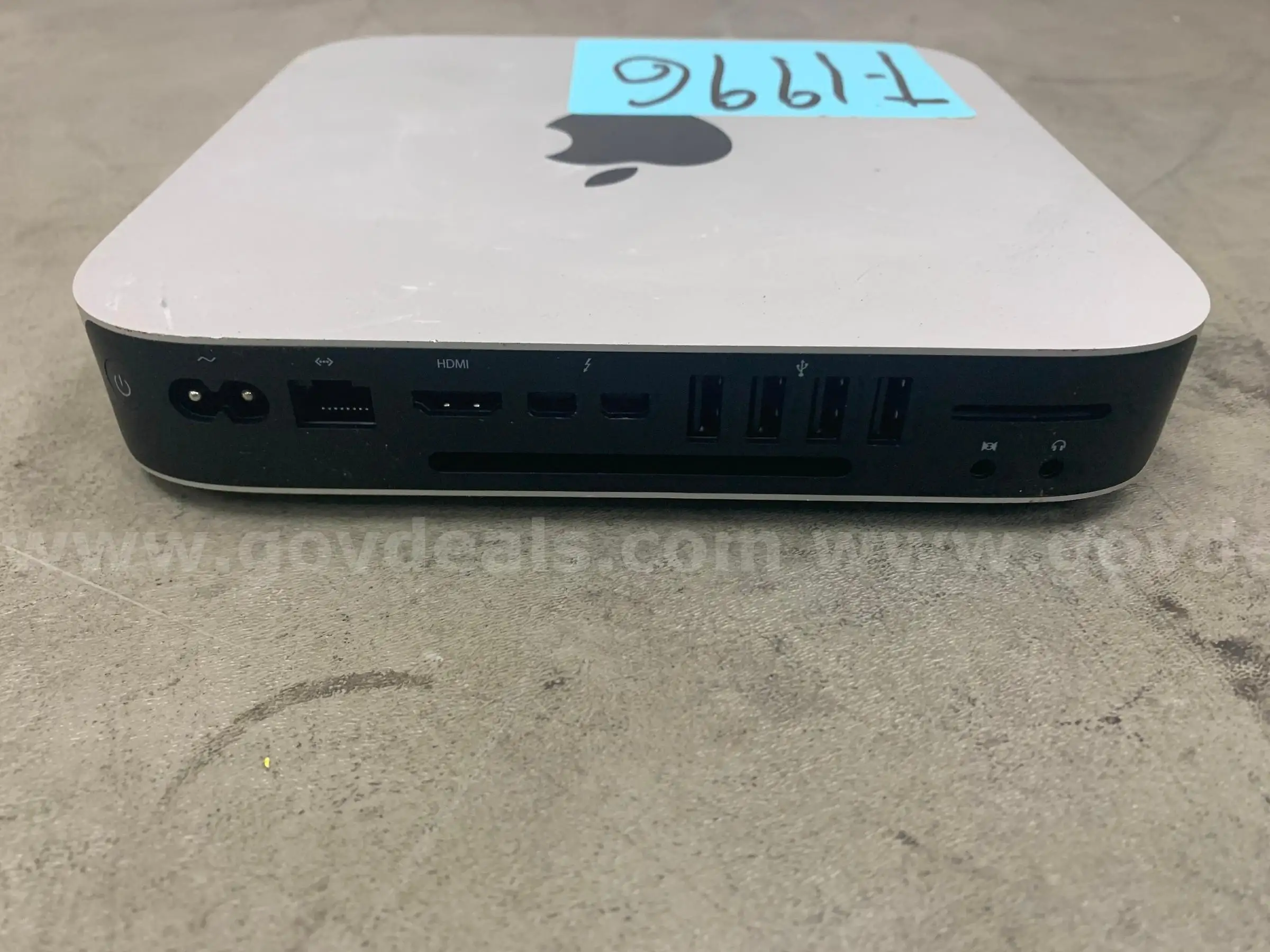 APPLE A1347