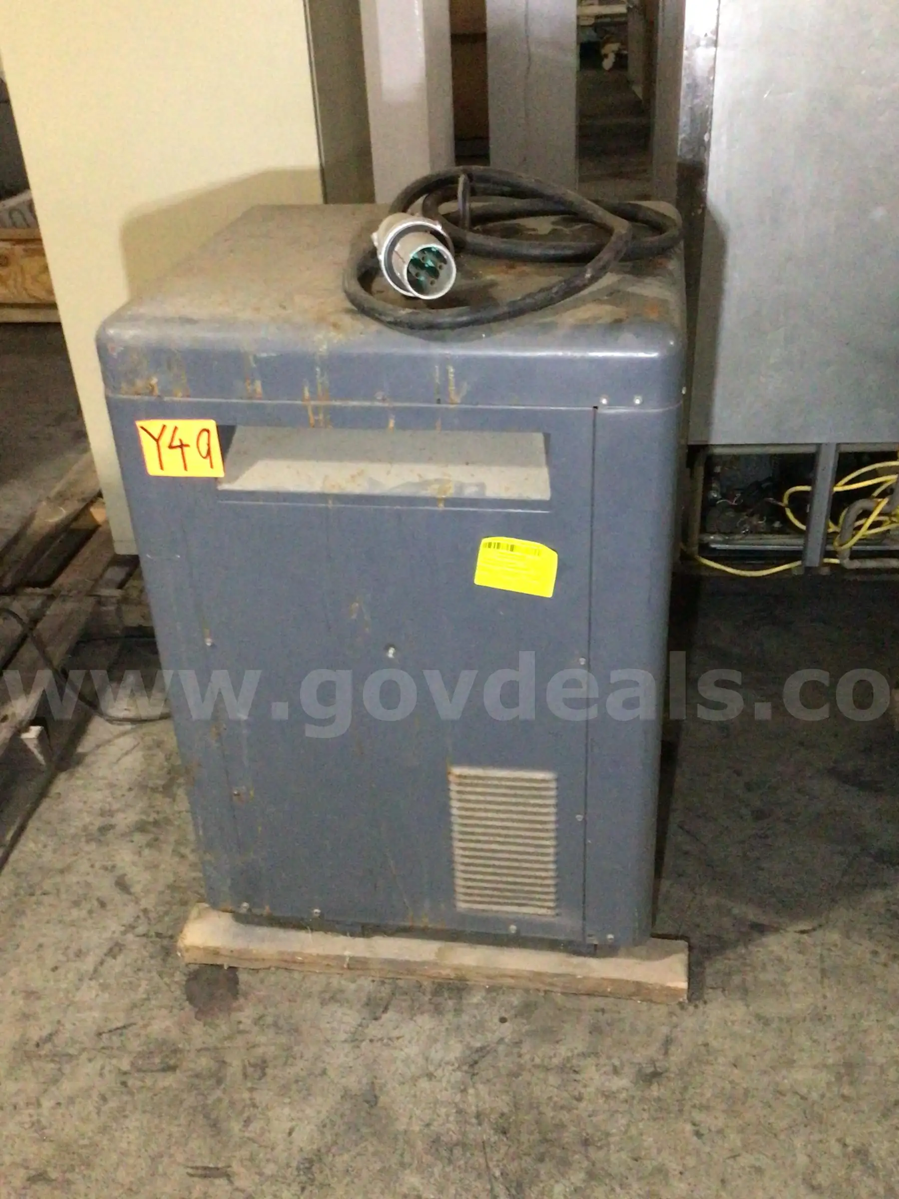 Lincoln TIG-300 300