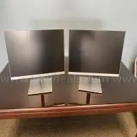 HP E243i 24 inch monitors