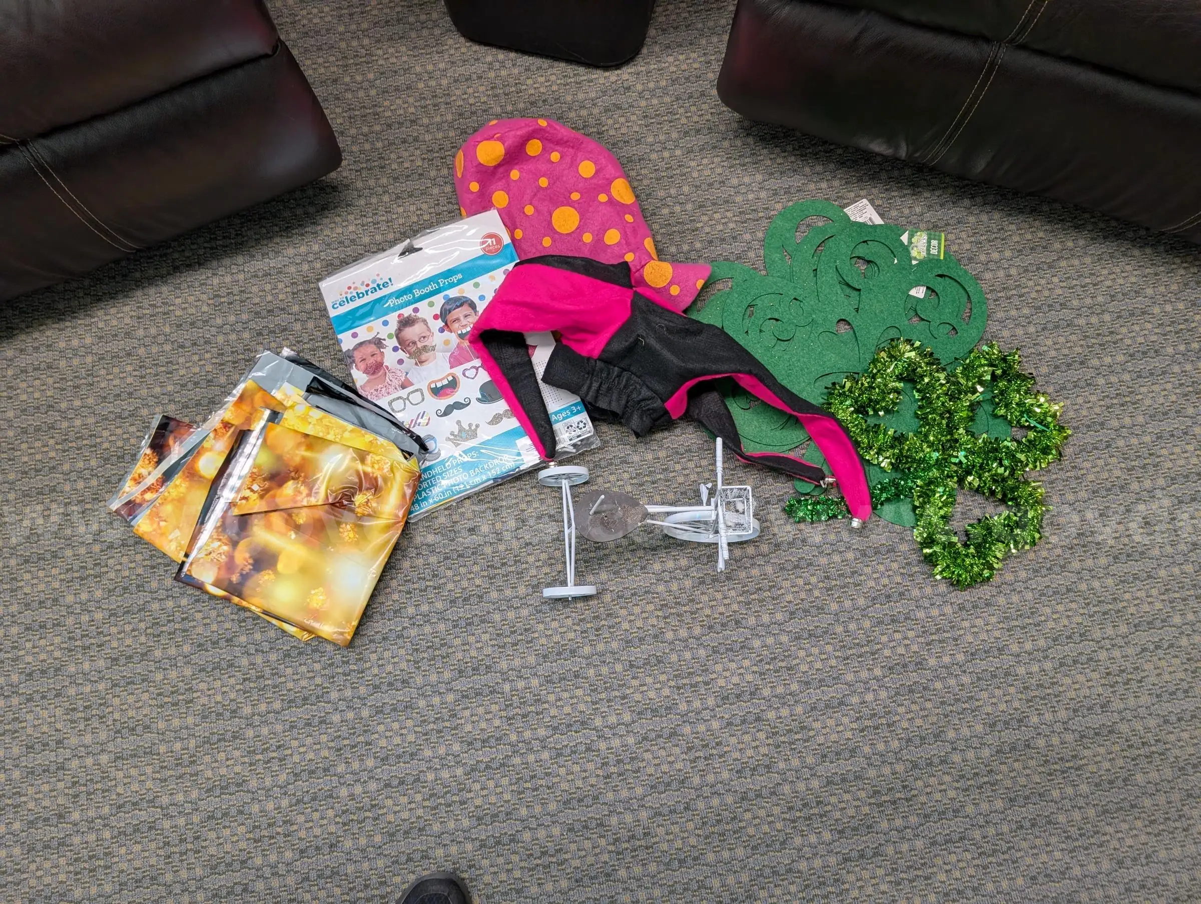 Decorations