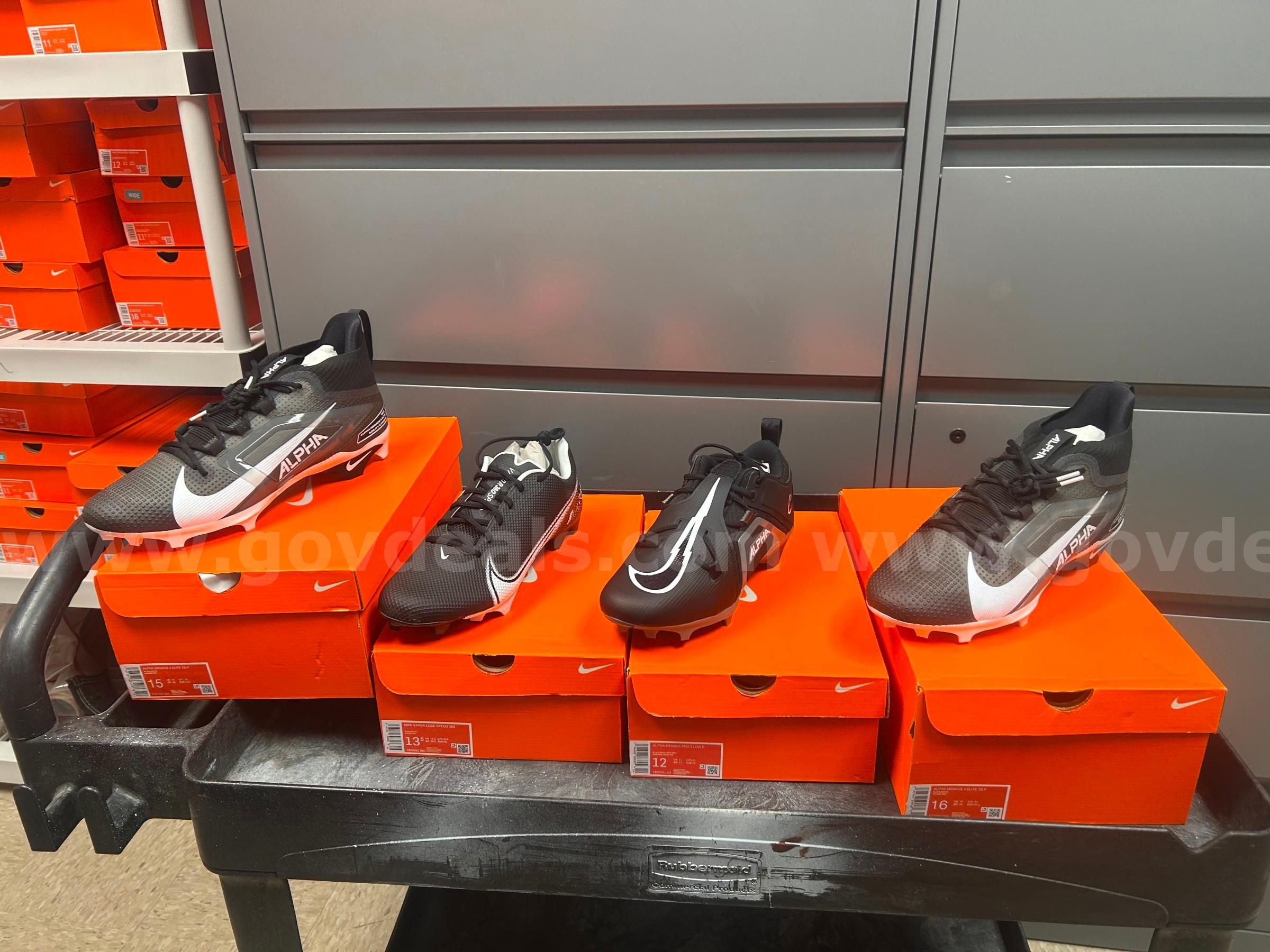 Nike