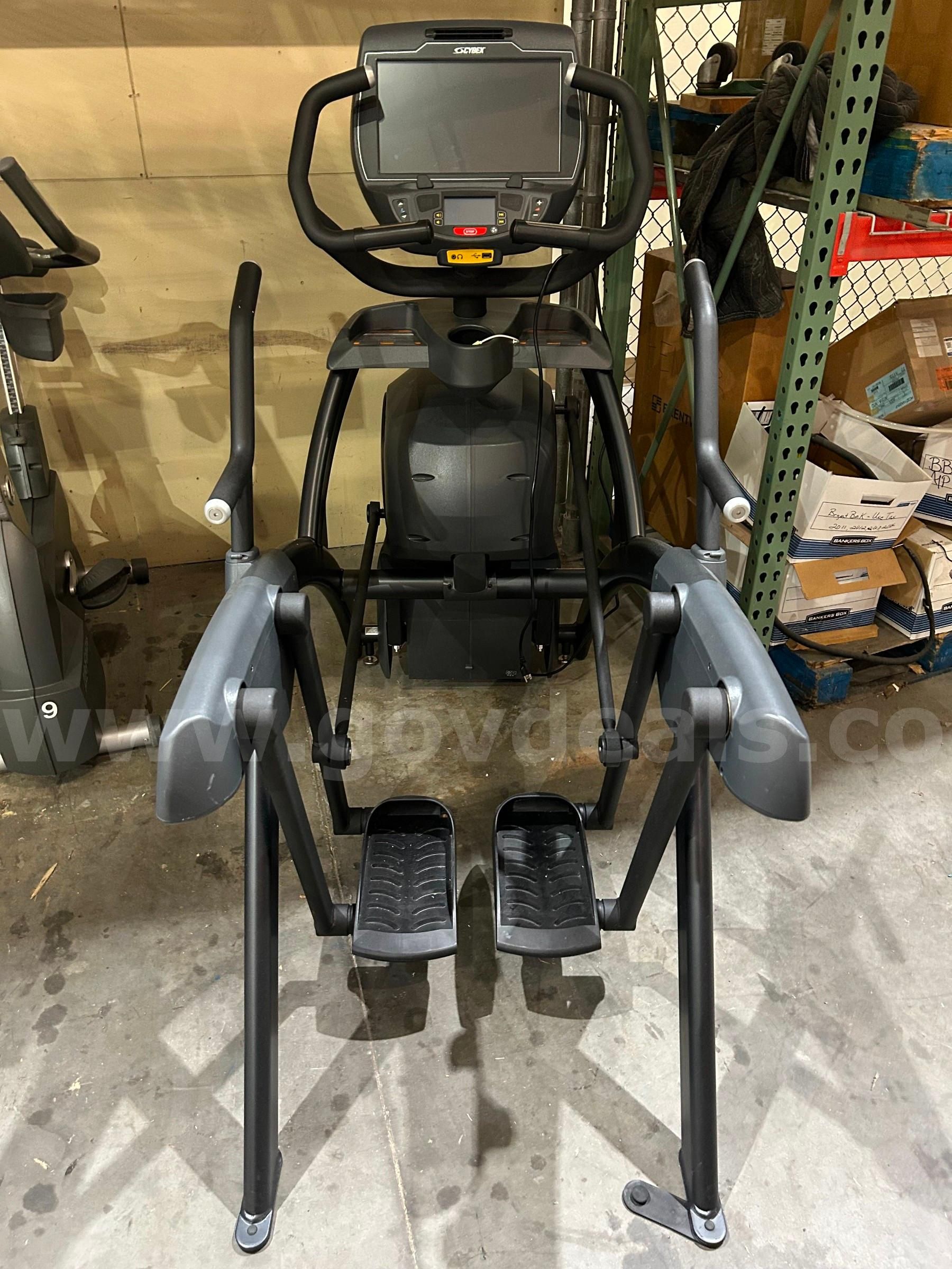 Cybex 772A