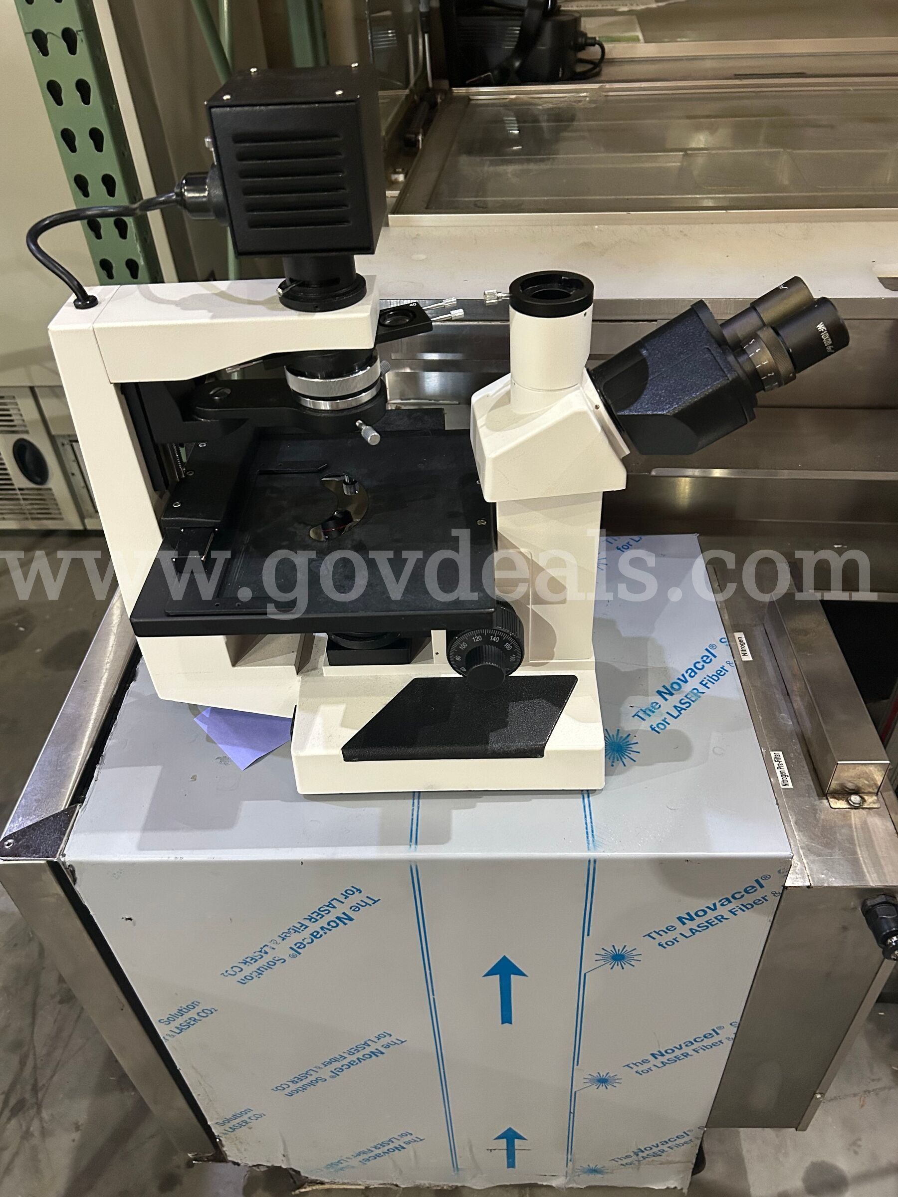 Vista Vision PL10X 22