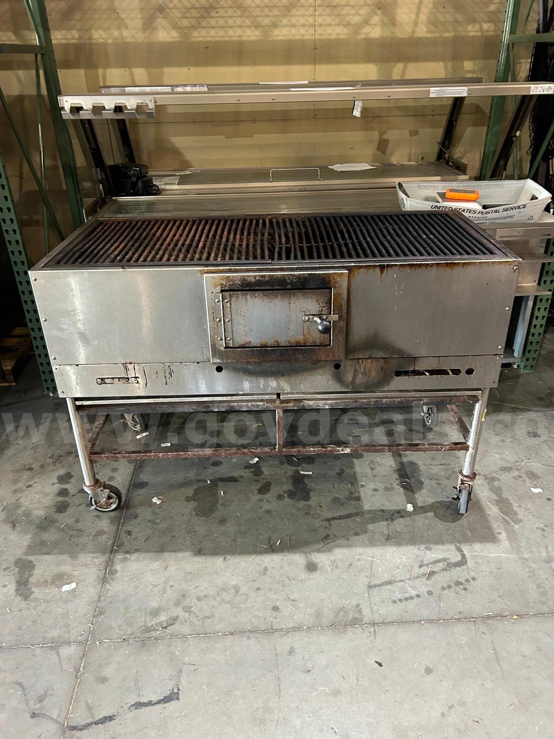 Grill