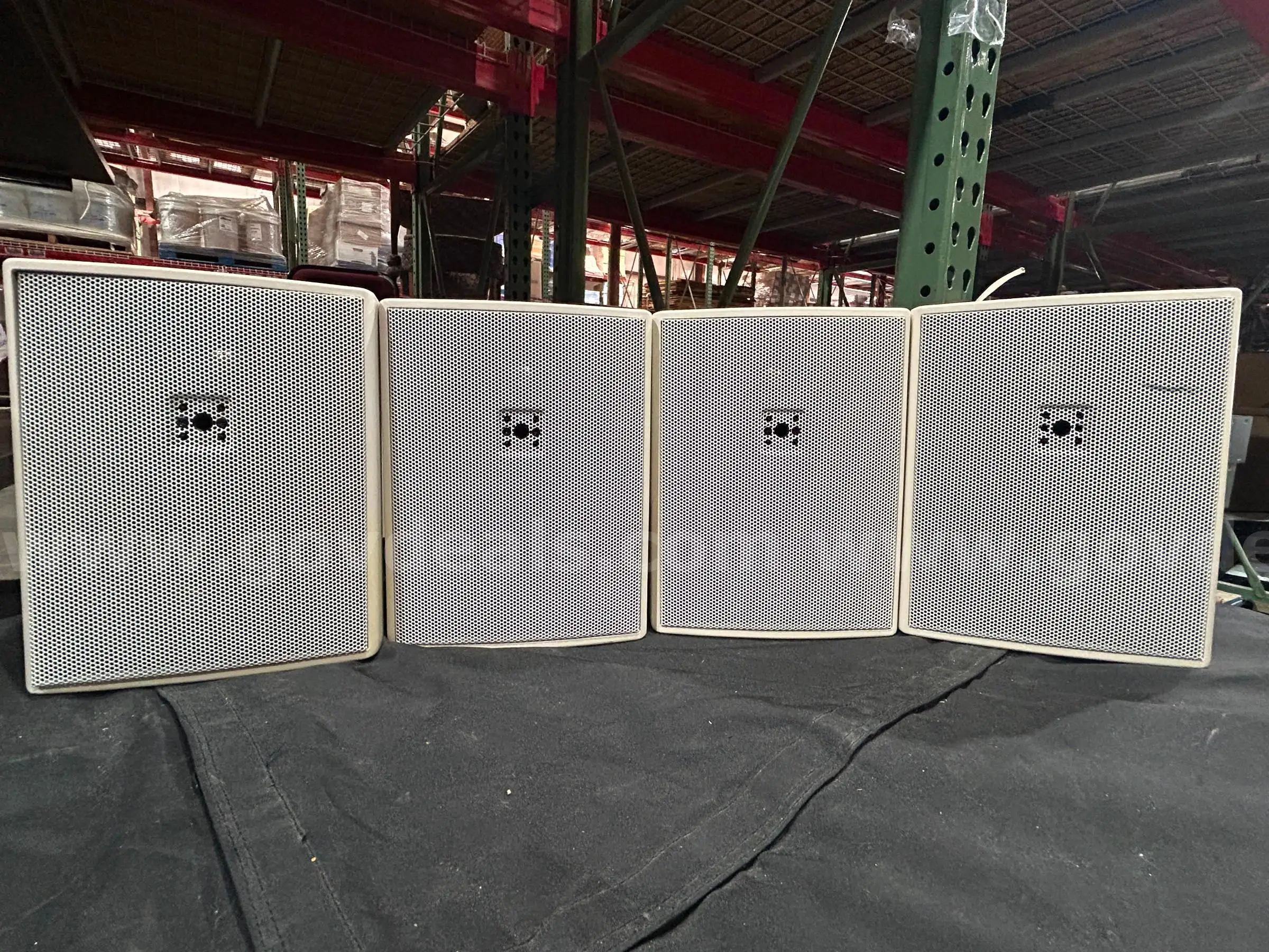 JBL Speakers