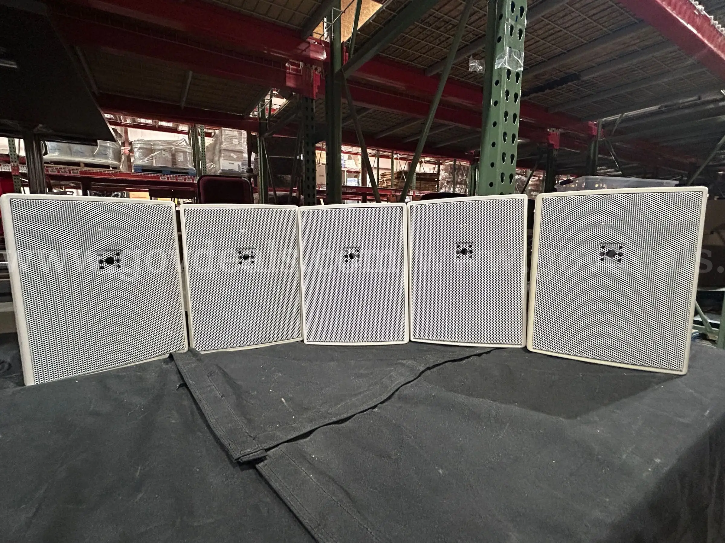JBL Speakers