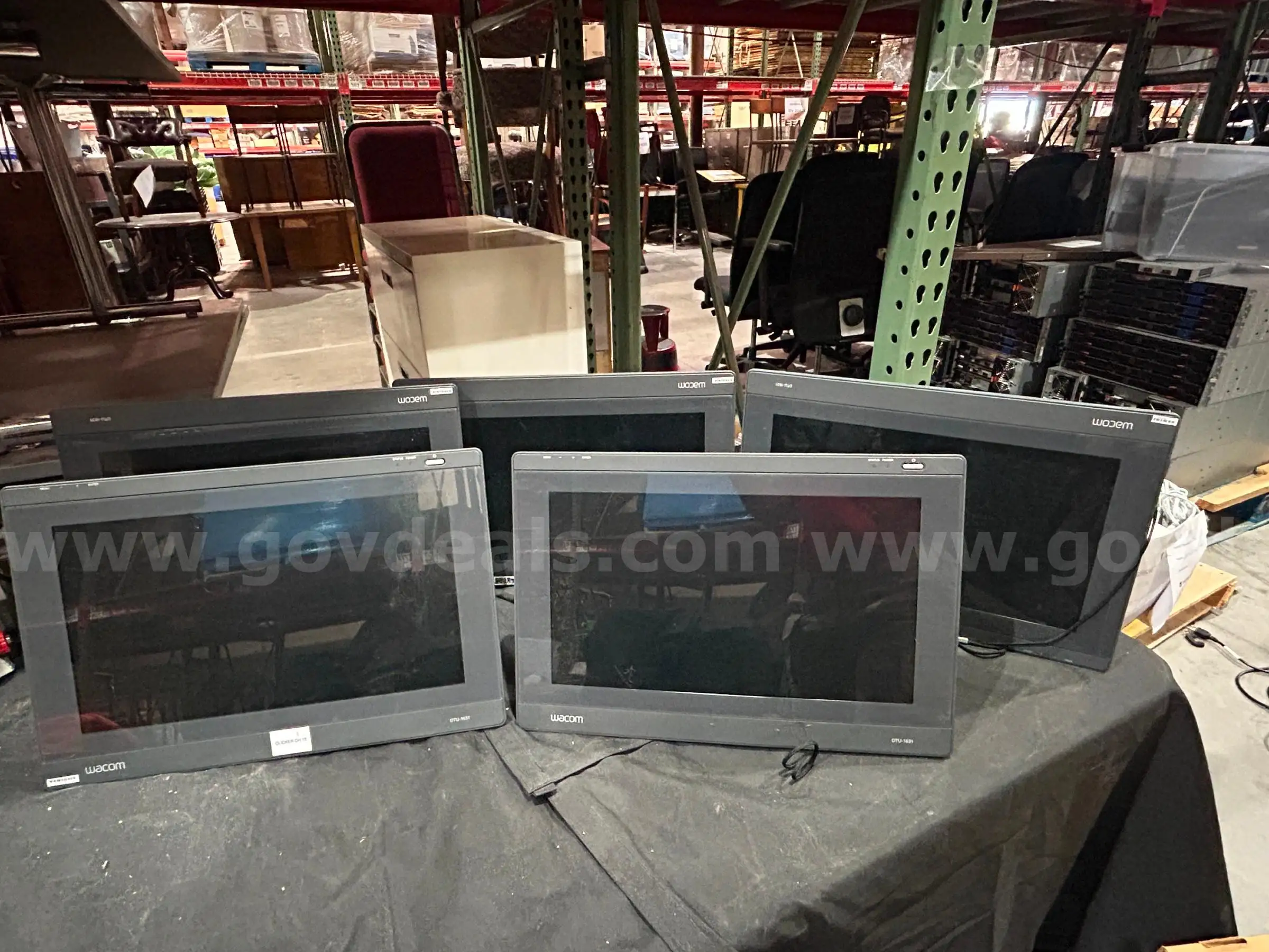 Tablets