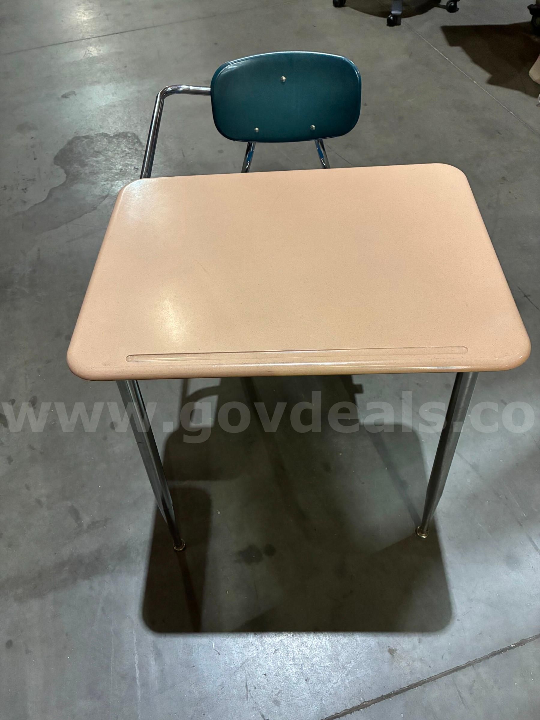 Student Desk Chair