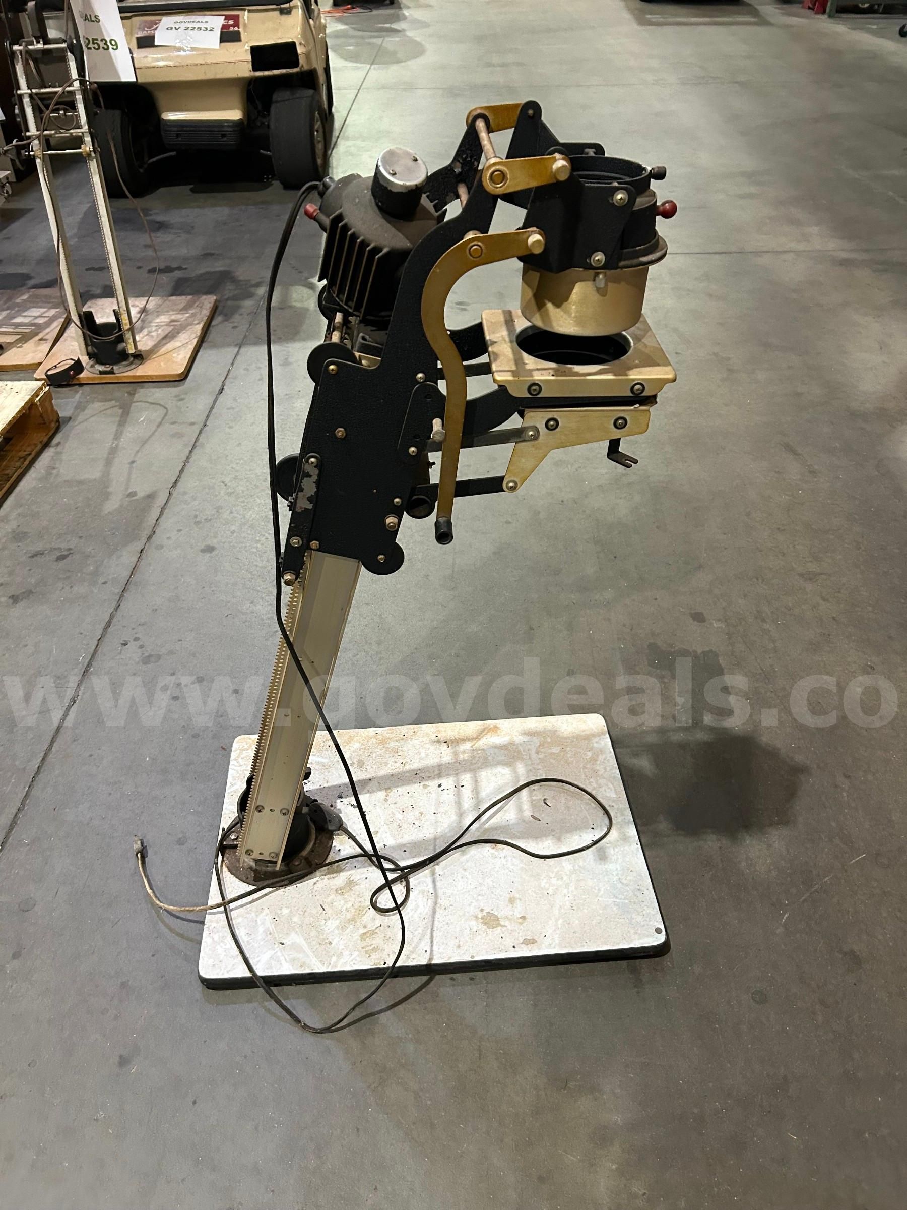 Vintage Photo Enlarger