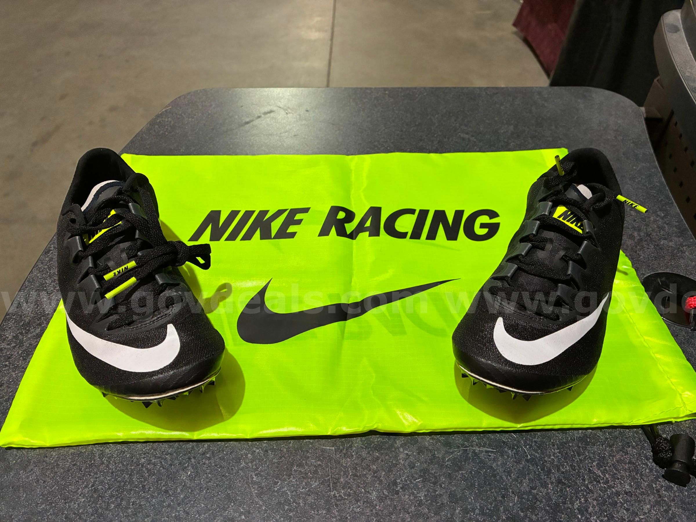 Nike Zoom Superfly Elite